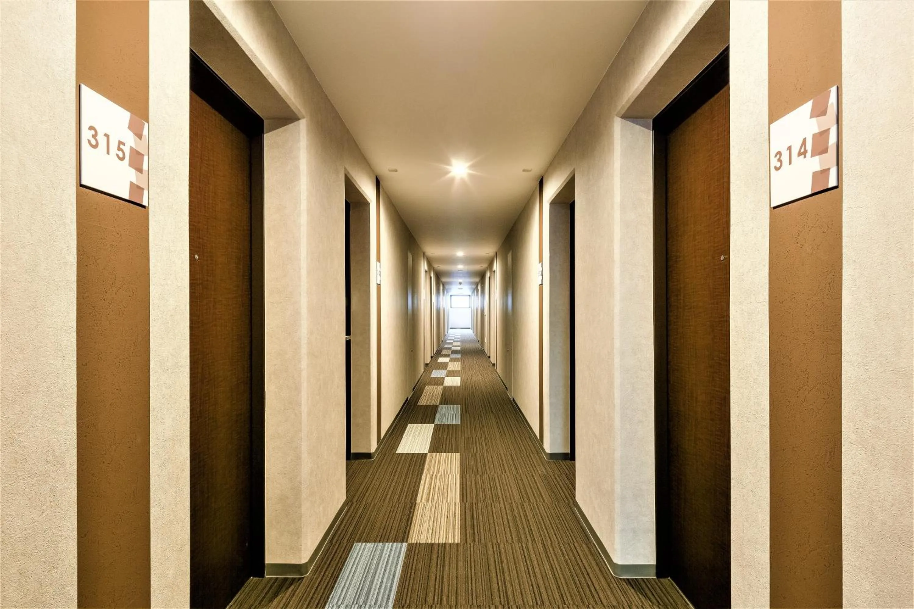 Other in M's Hotel Sanjo Wakoku