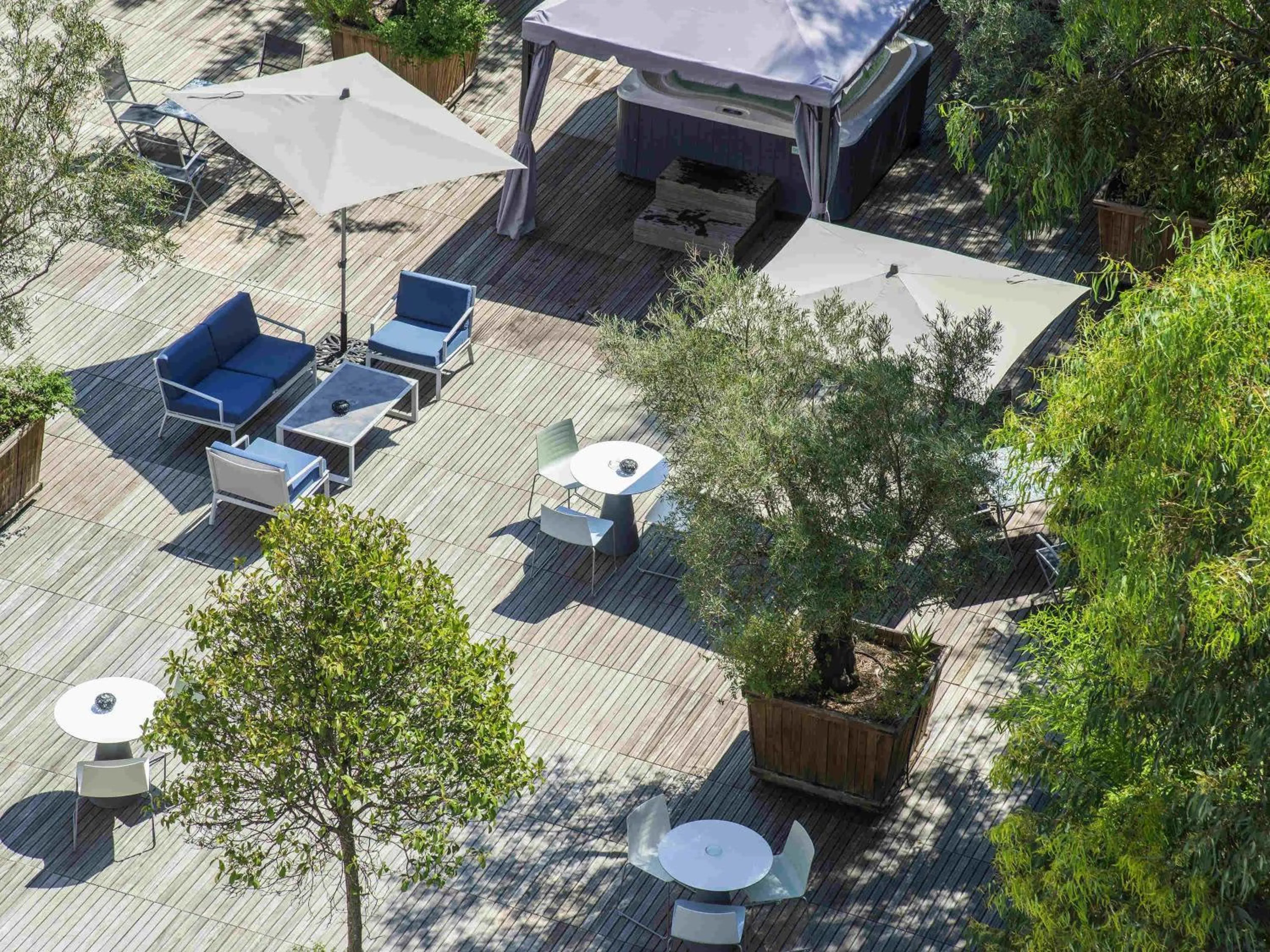 Other in Mercure Ajaccio