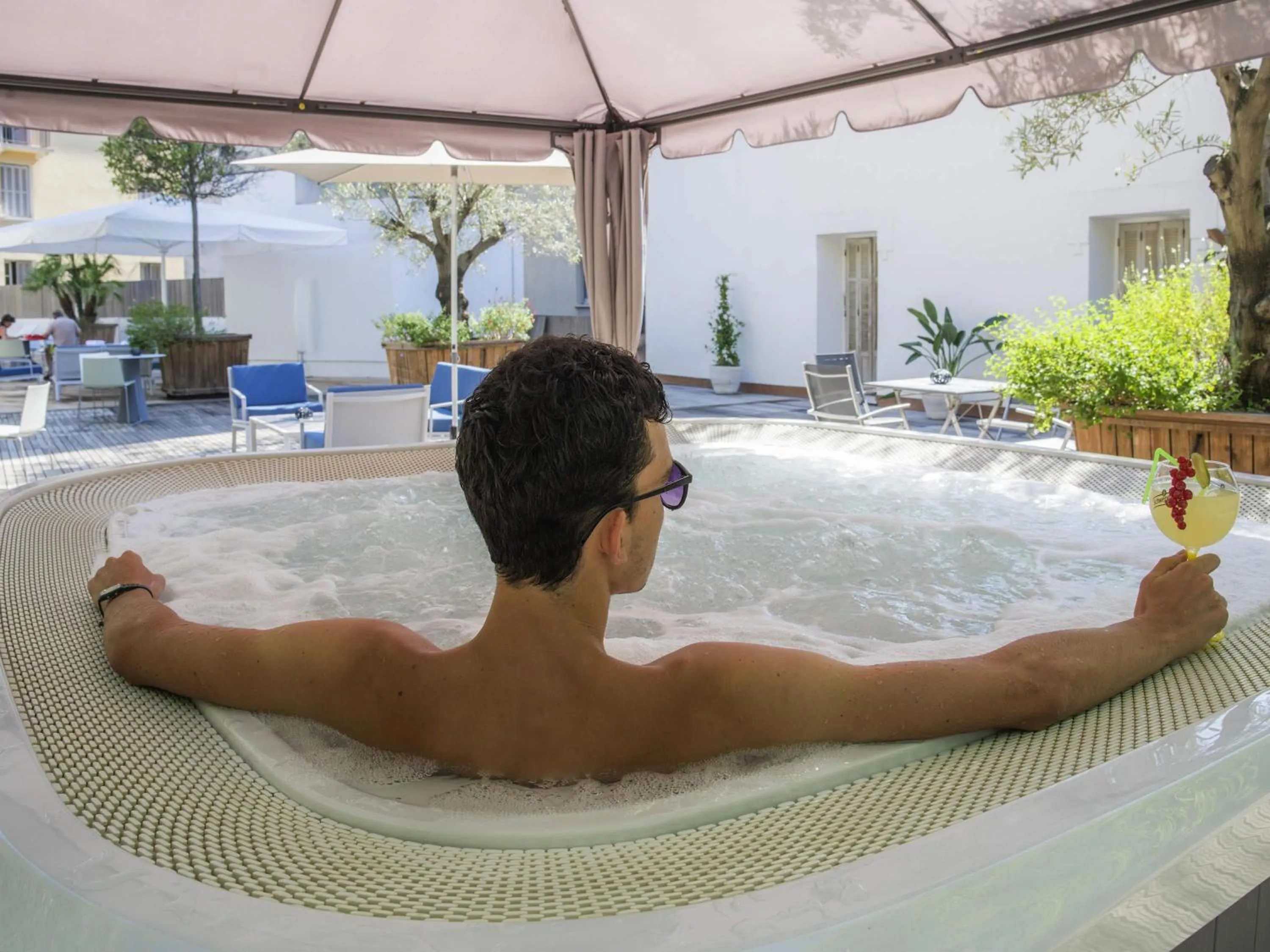 Other in Mercure Ajaccio