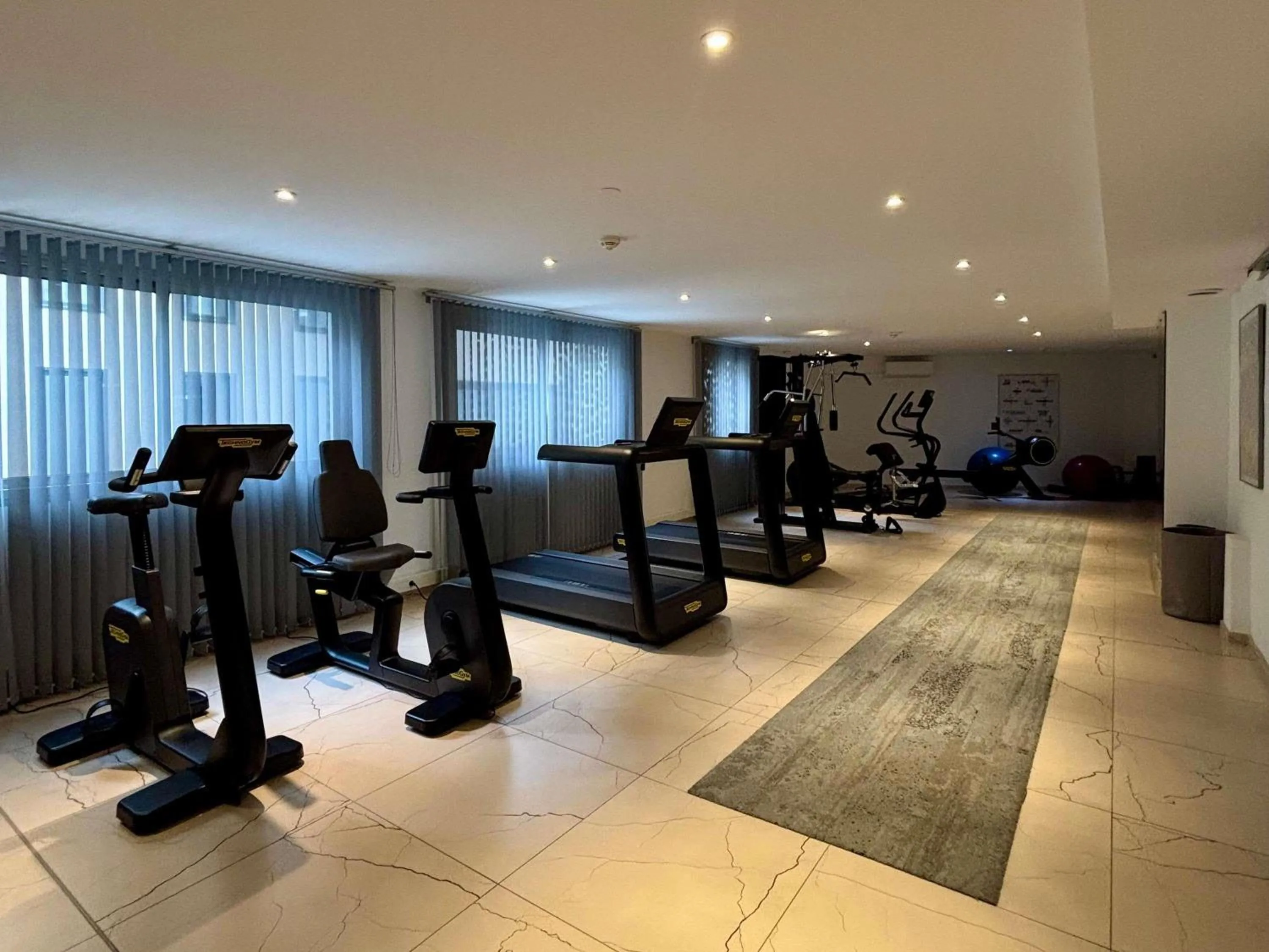 Other in Mercure Ajaccio