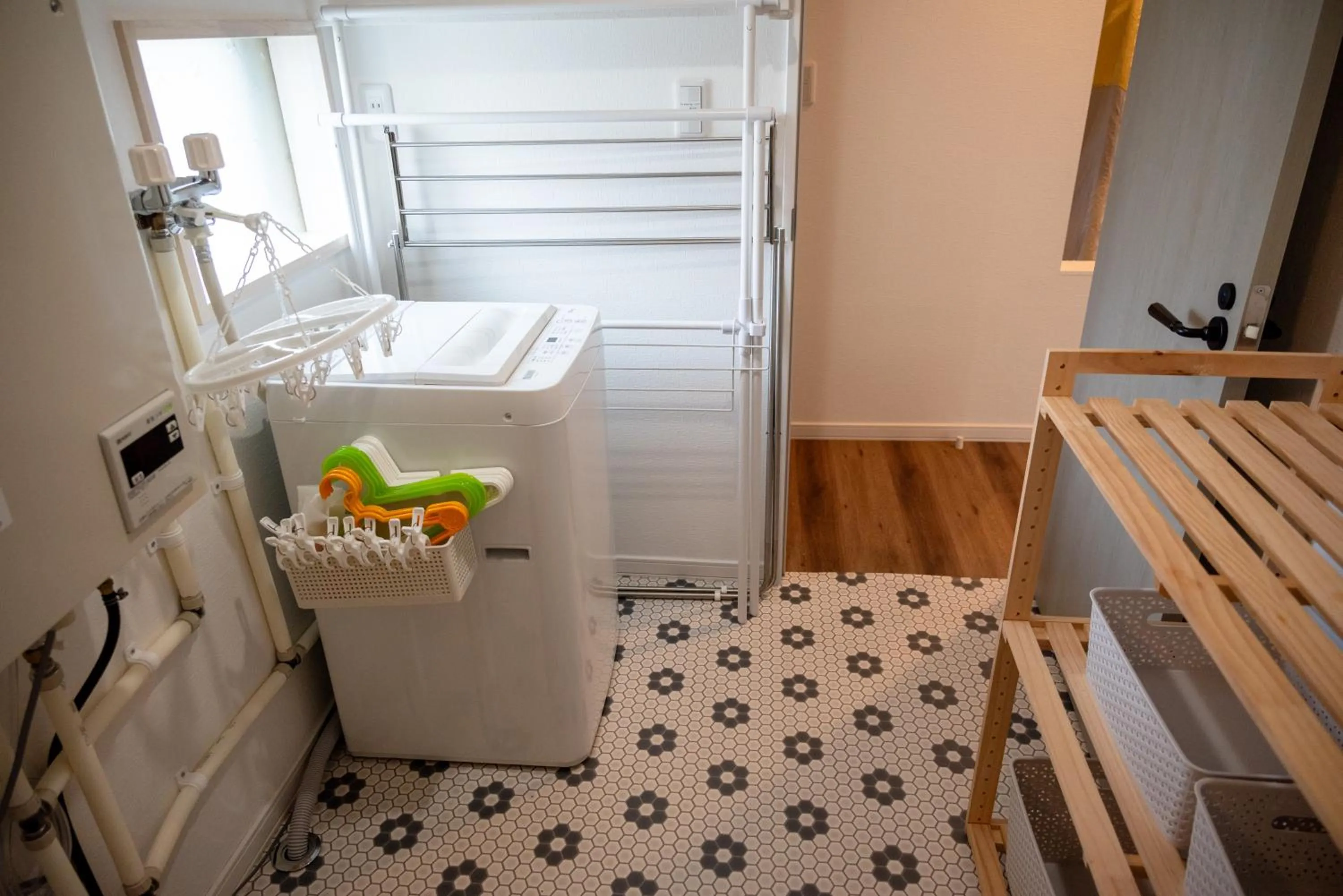 Bed in Play Ground BASE -higashikawa-