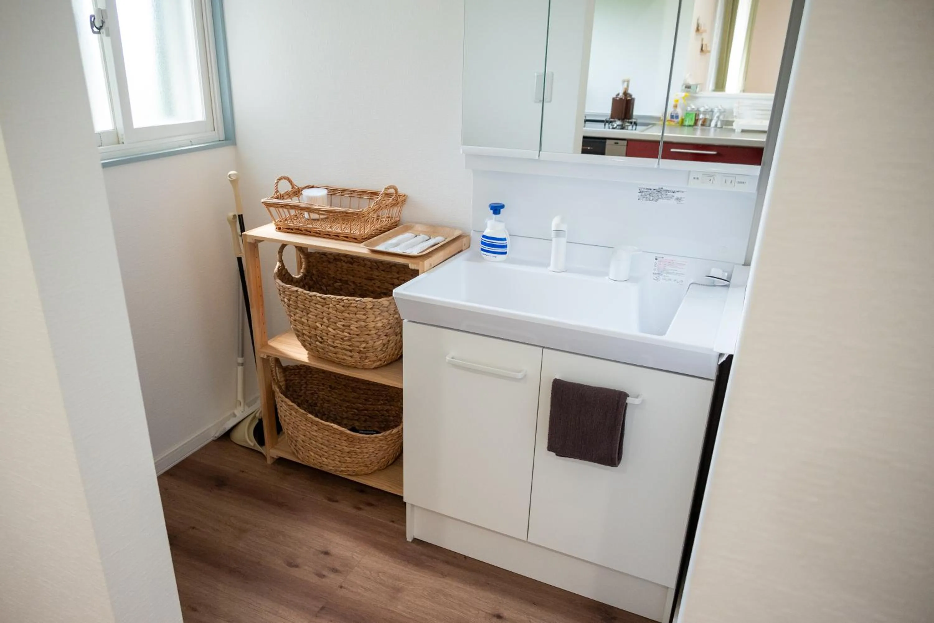 Play Ground BASE -higashikawa-