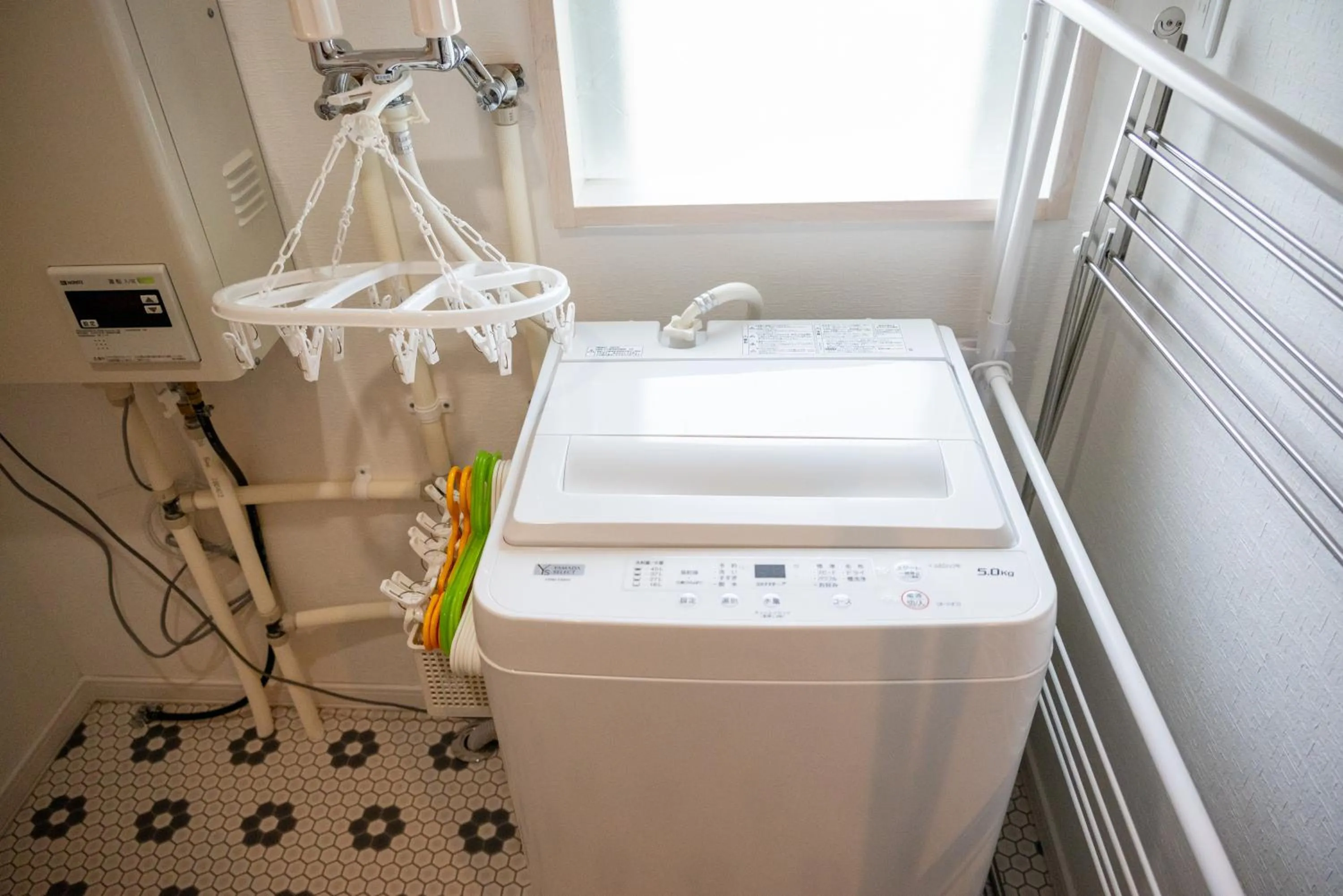 Play Ground BASE -higashikawa-