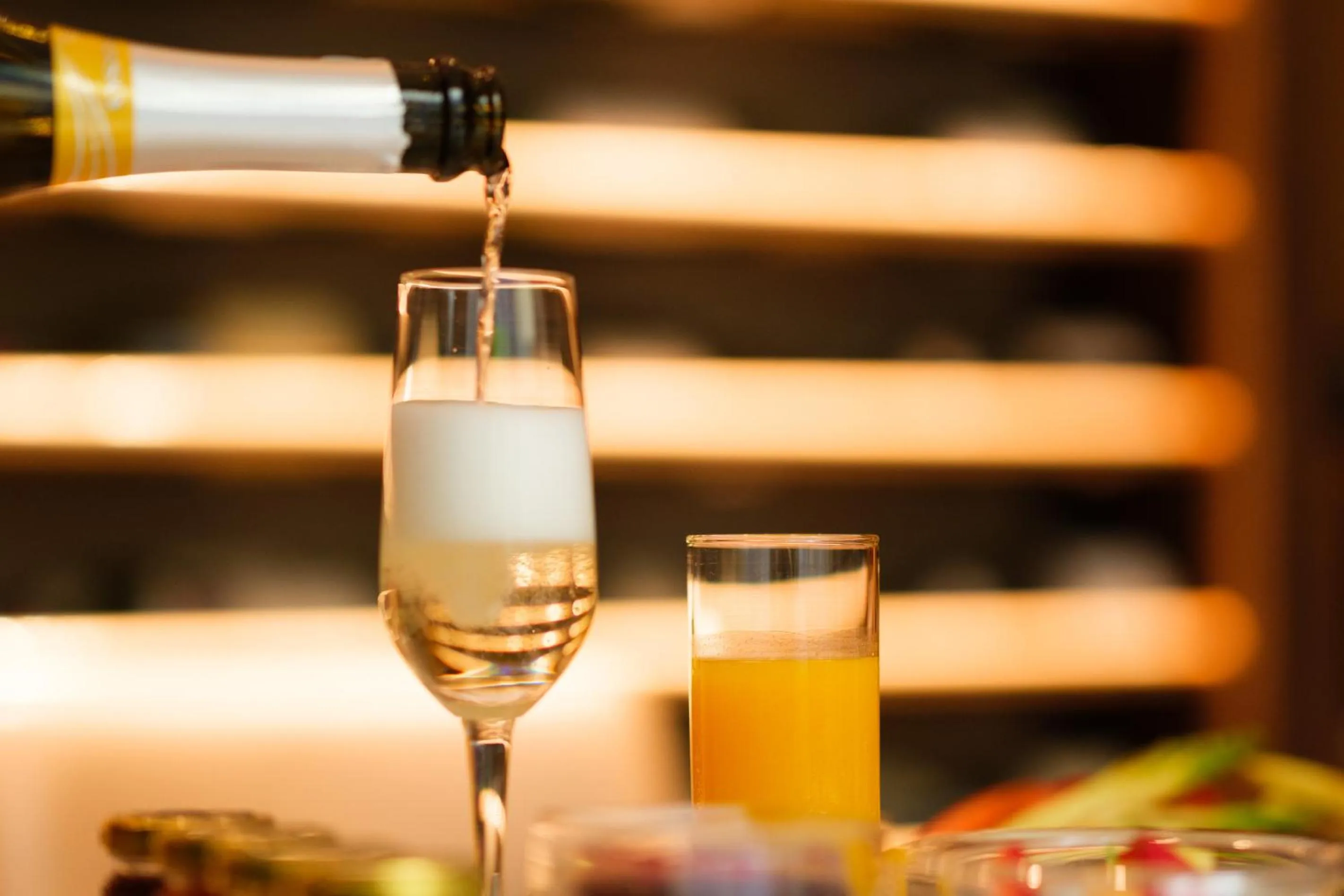 Breakfast in Hotel Mvsa+Michelin 2 Starred Molino de Urdàniz