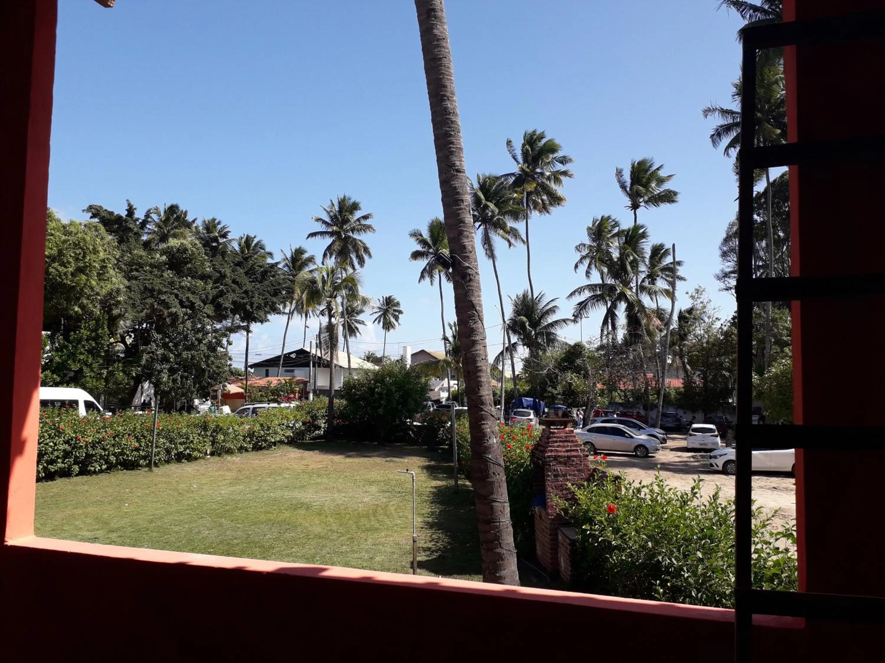 Pousada Recanto do Sol e Mar