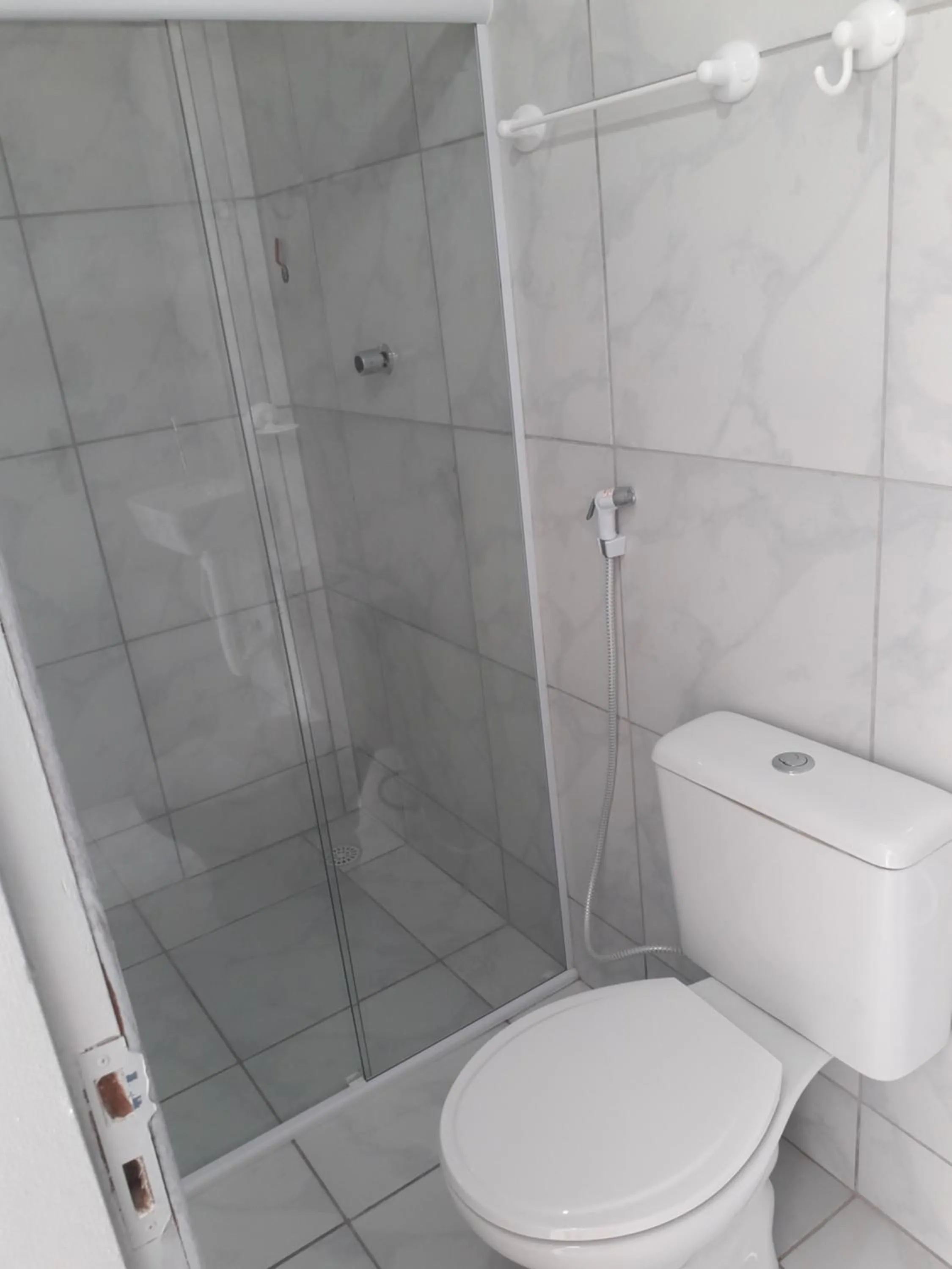 Pousada Recanto do Sol e Mar