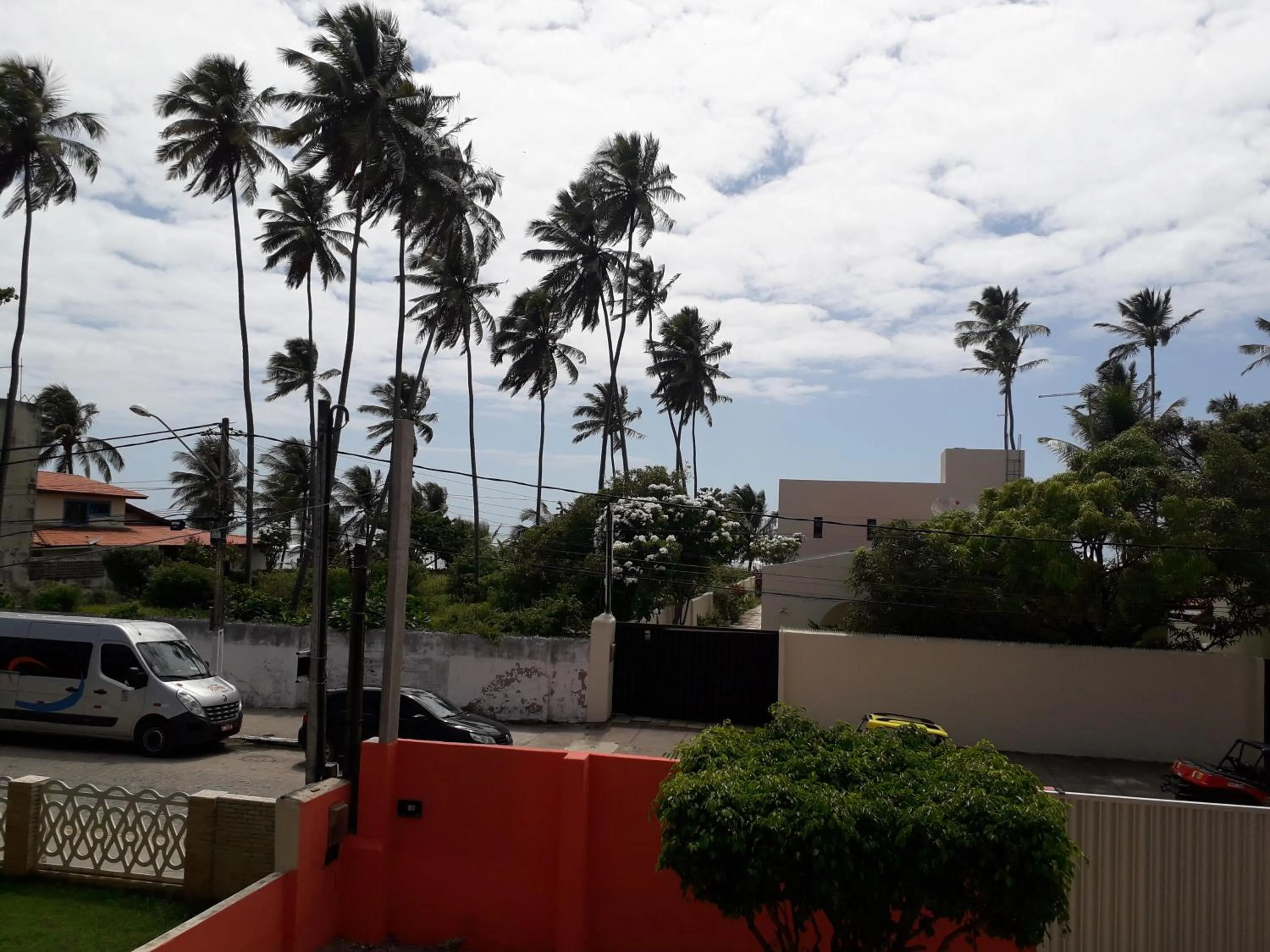 Pousada Recanto do Sol e Mar