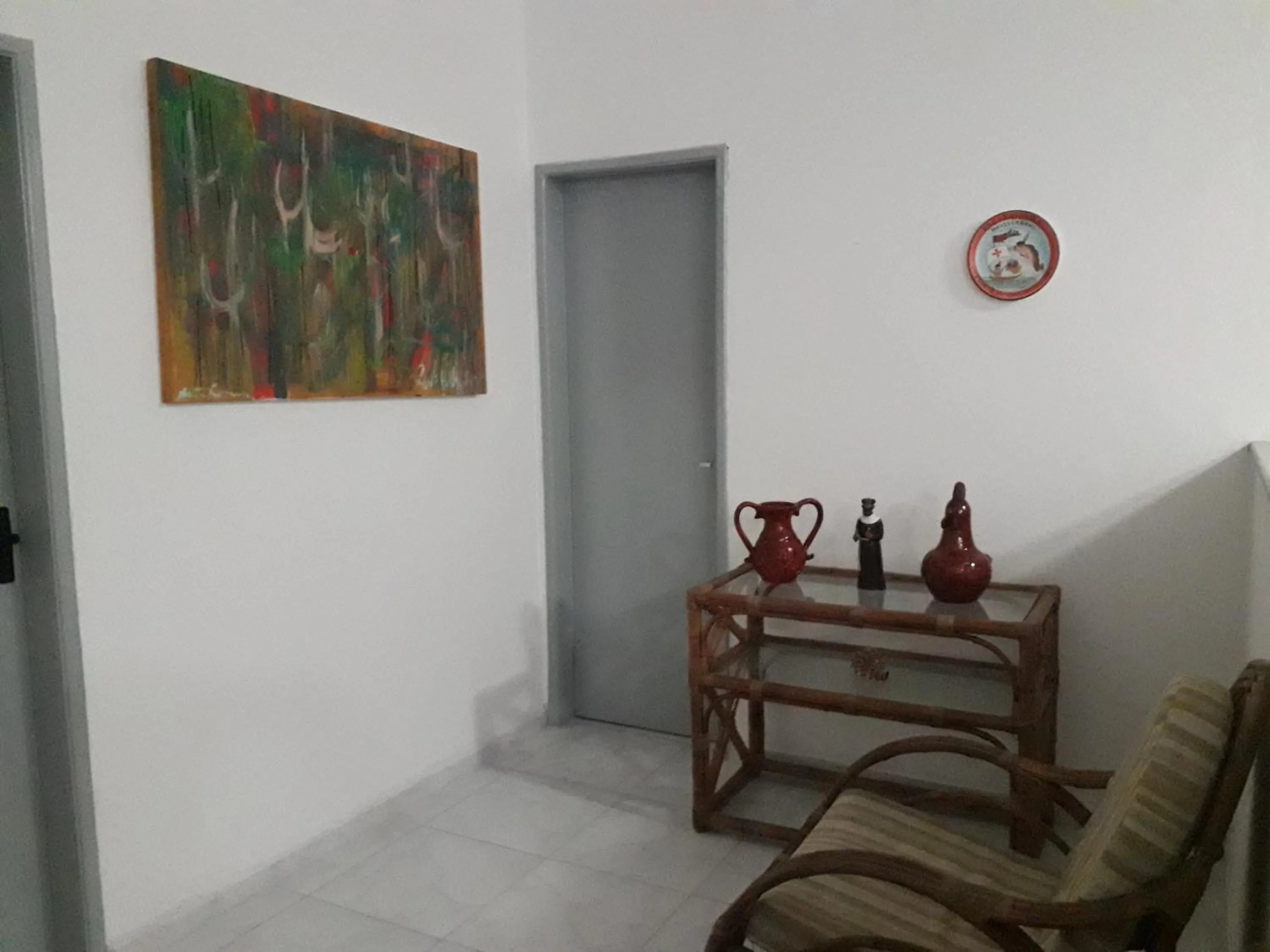 Pousada Recanto do Sol e Mar