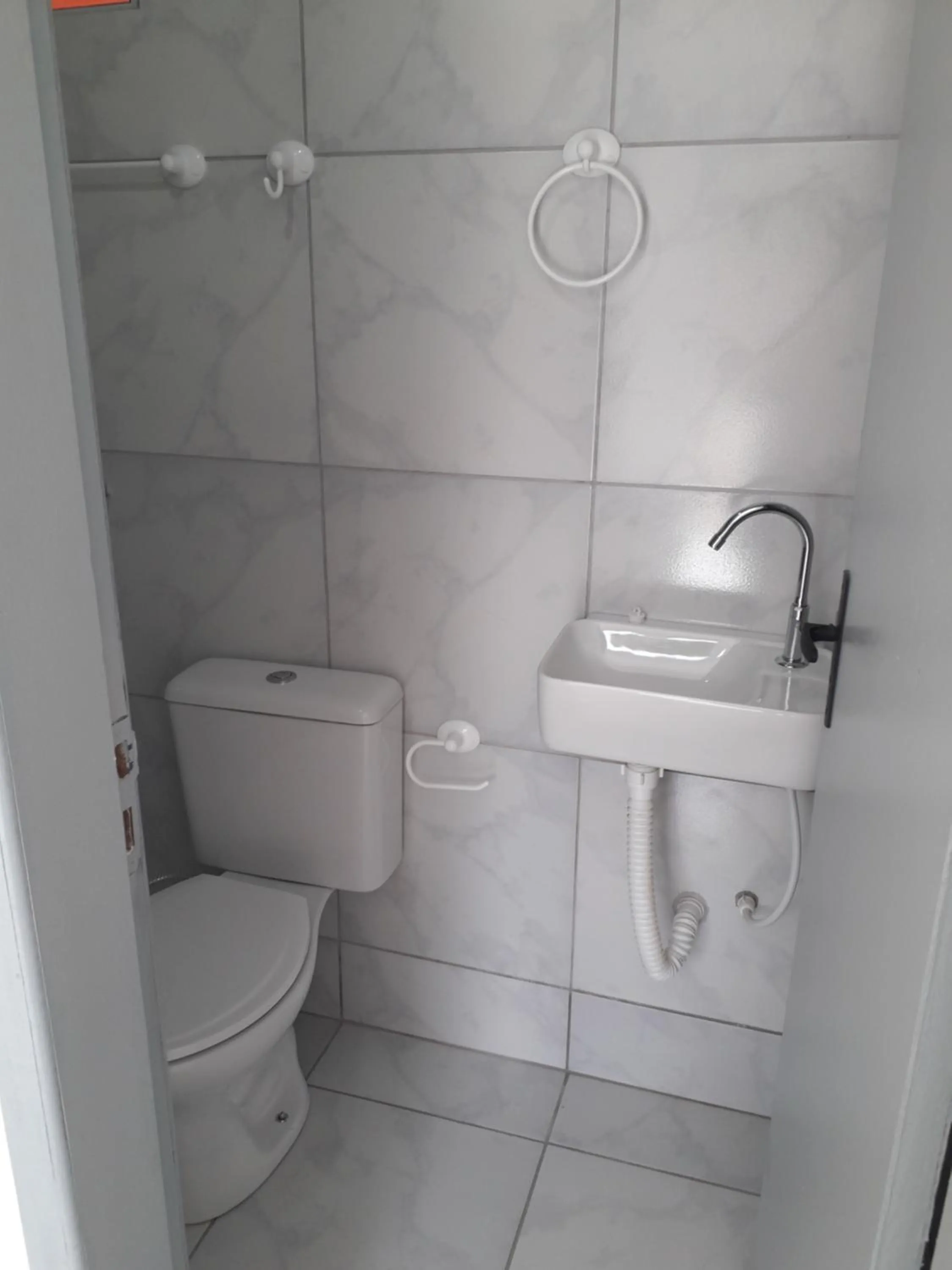 Pousada Recanto do Sol e Mar