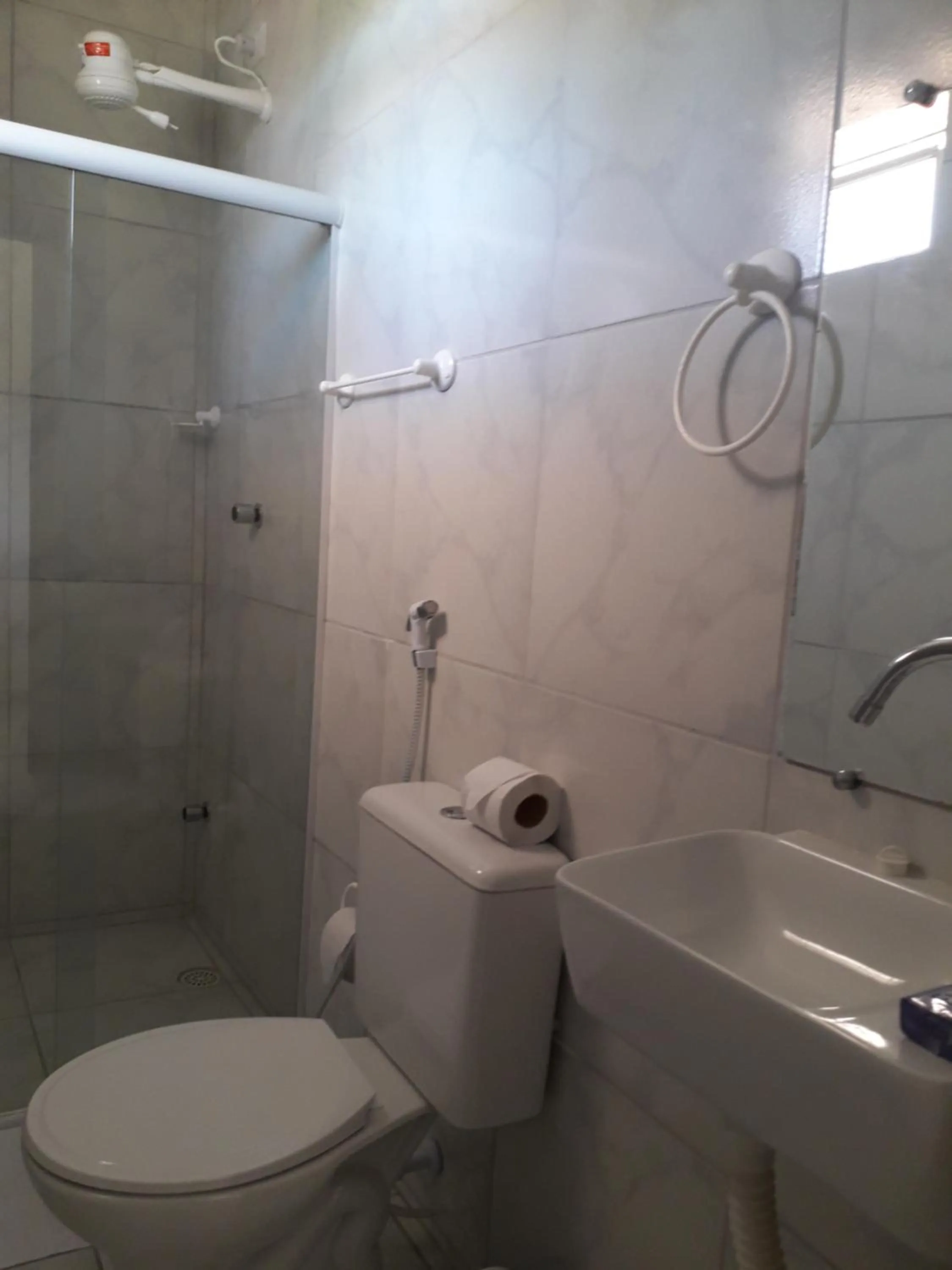 Pousada Recanto do Sol e Mar