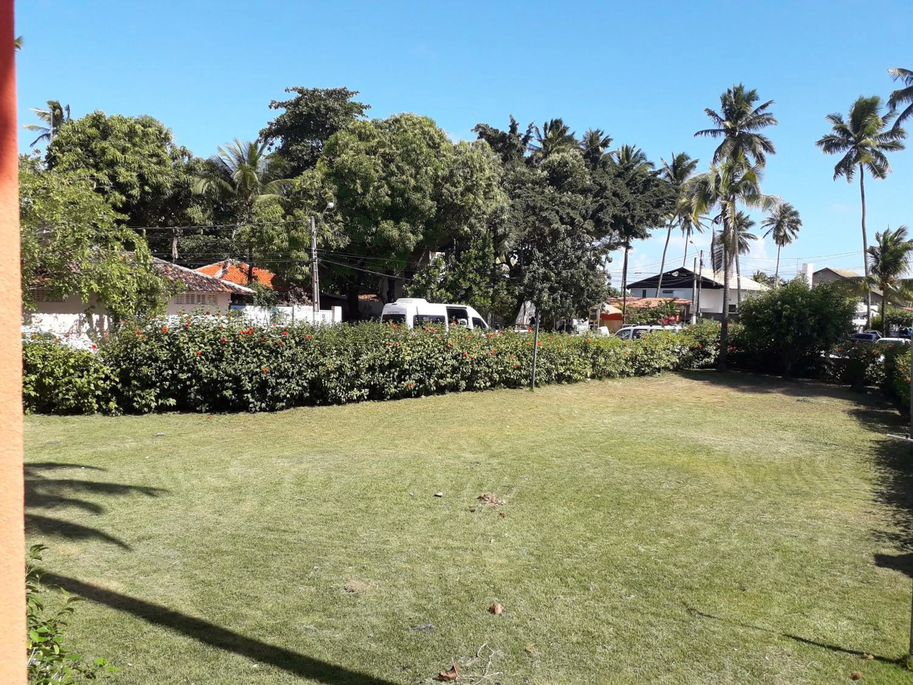 Pousada Recanto do Sol e Mar