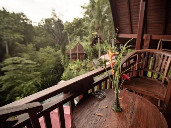 The Jungle Villa Family