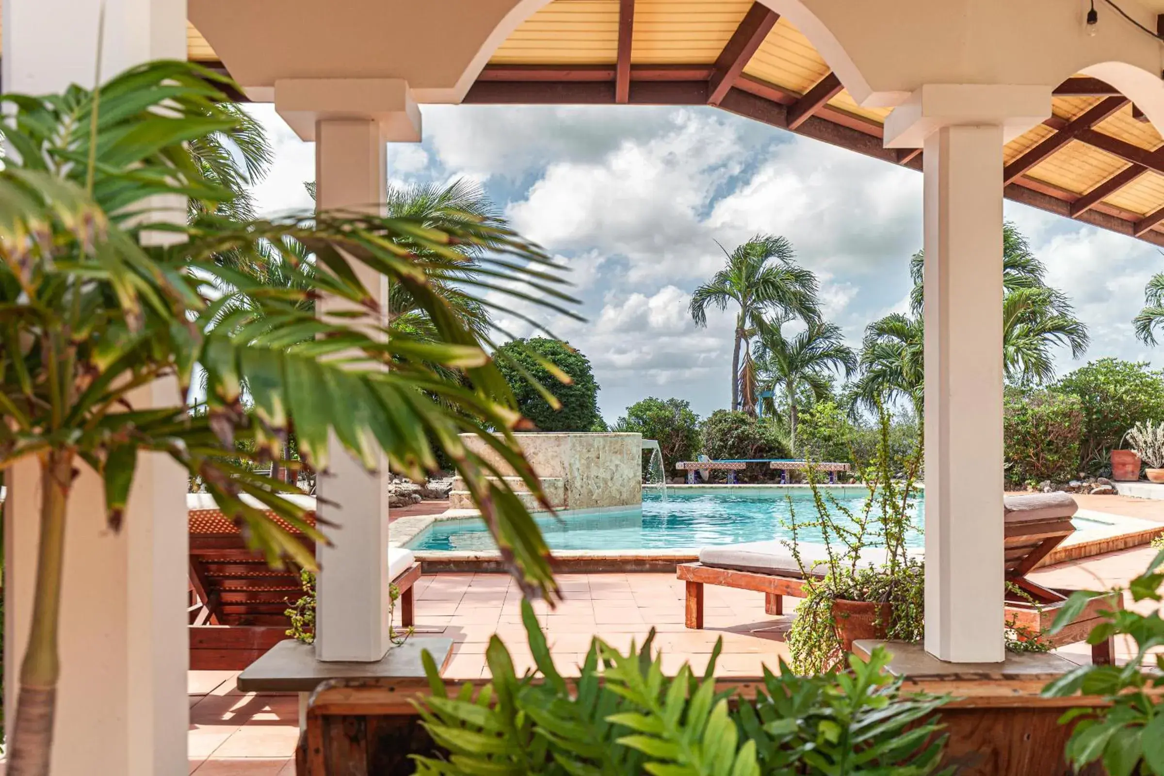 Goood Resort Goood Resort