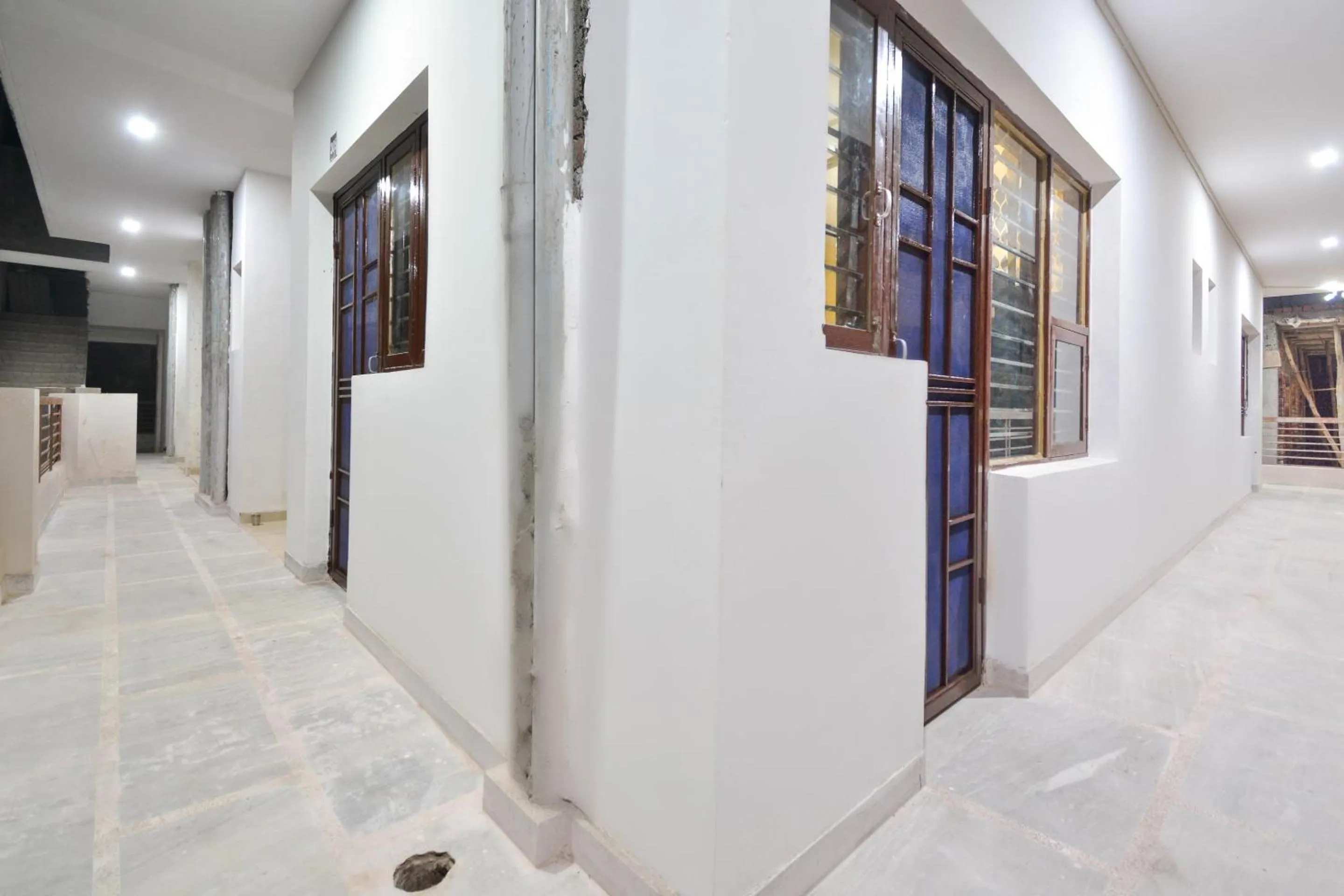 SPOT ON Hotel Diamond