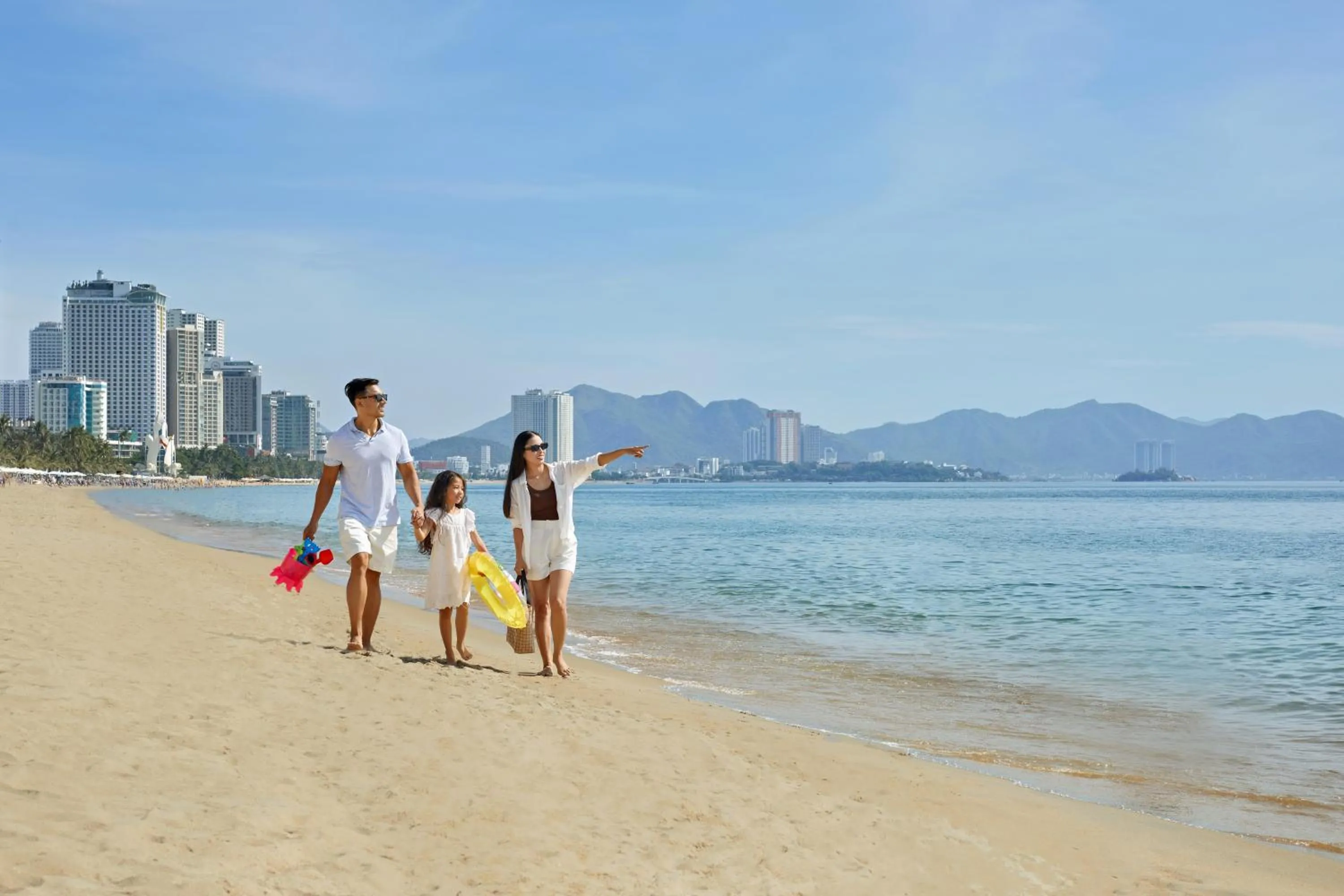 View (from property/room) in Mercure Nha Trang Beach