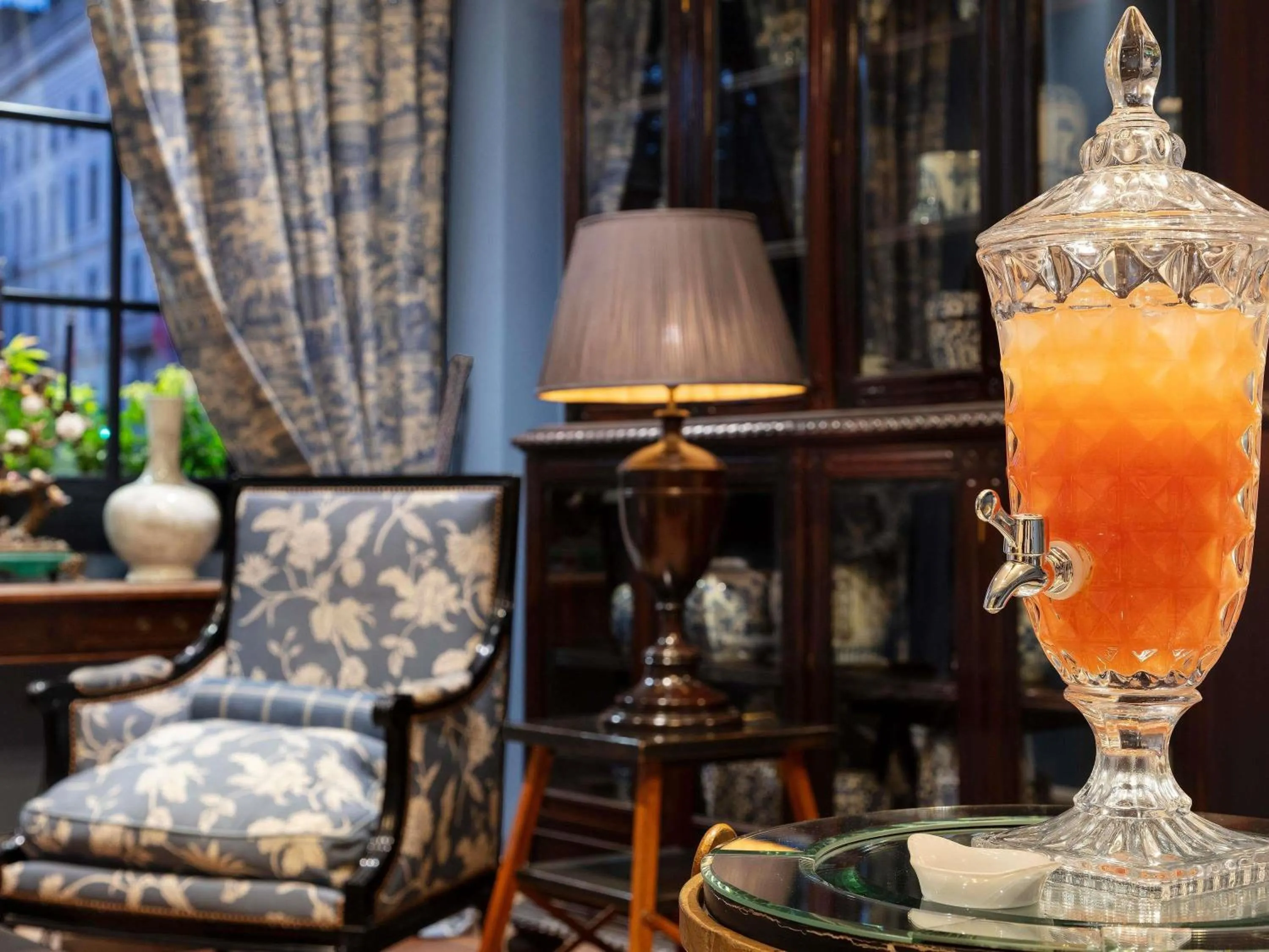 Property building in Le Royal Hotel Lyon - MGallery Collection