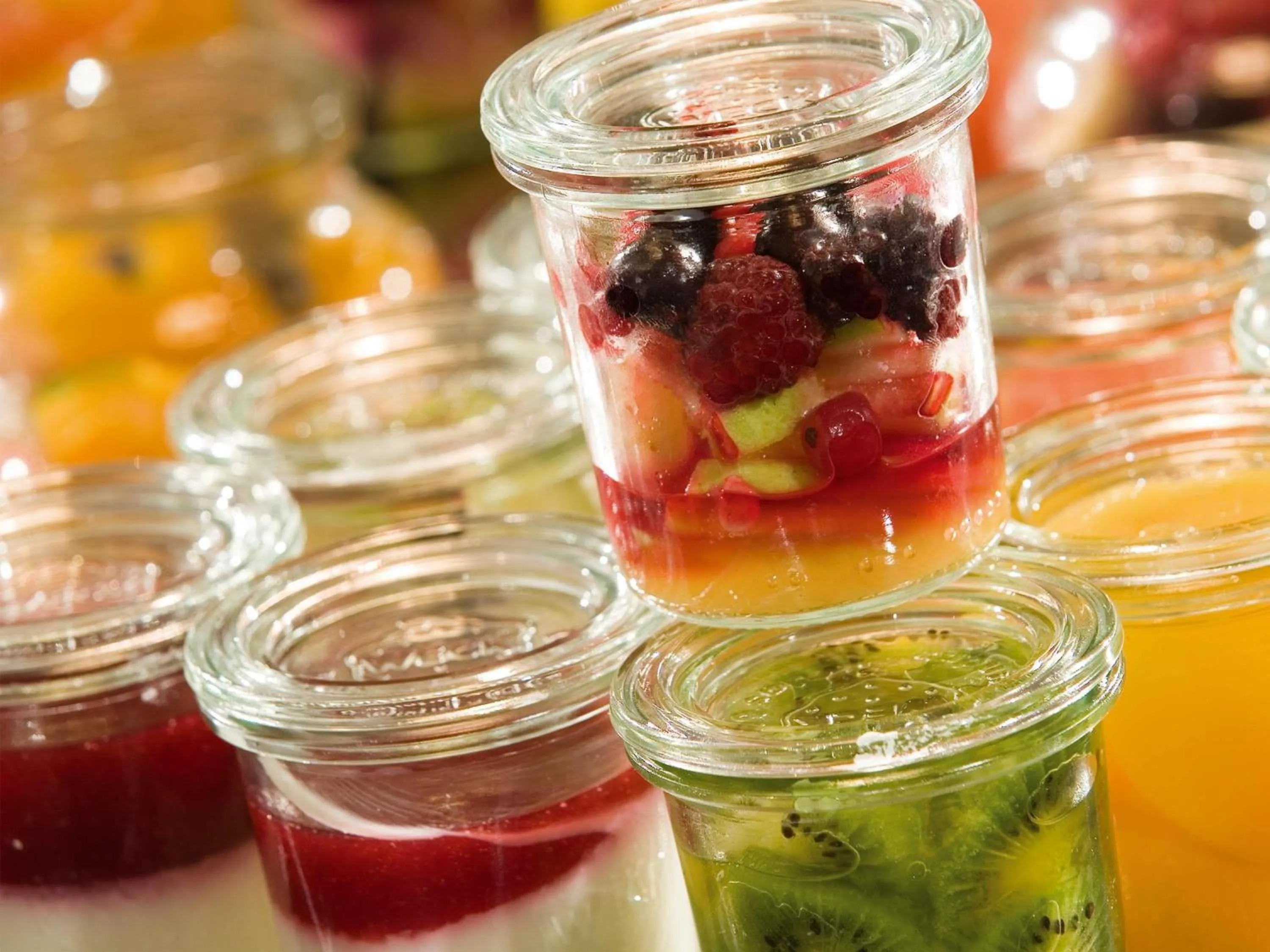 Restaurant/places to eat in Le Royal Hotel Lyon - MGallery Collection