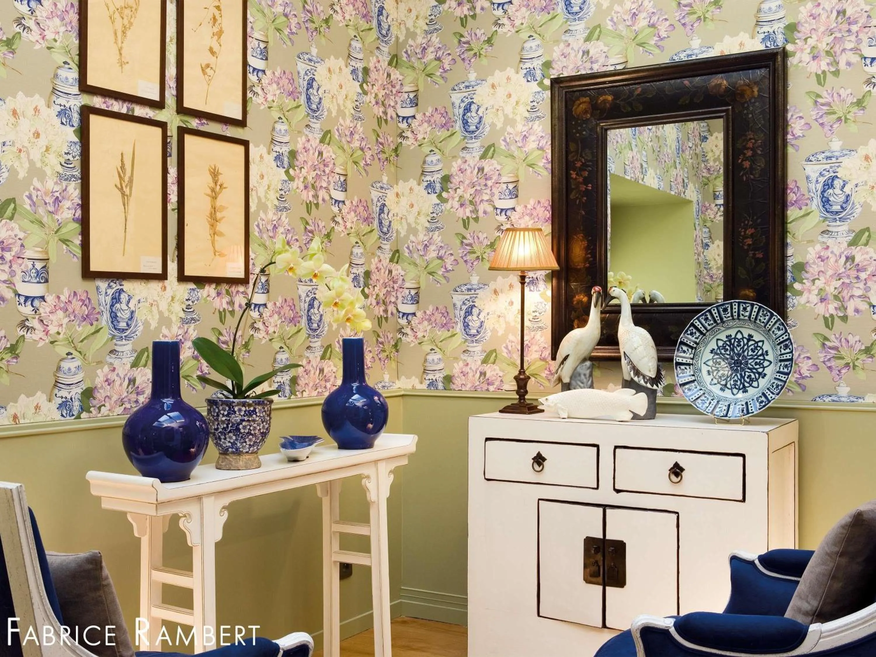 Restaurant/places to eat in Le Royal Hotel Lyon - MGallery Collection