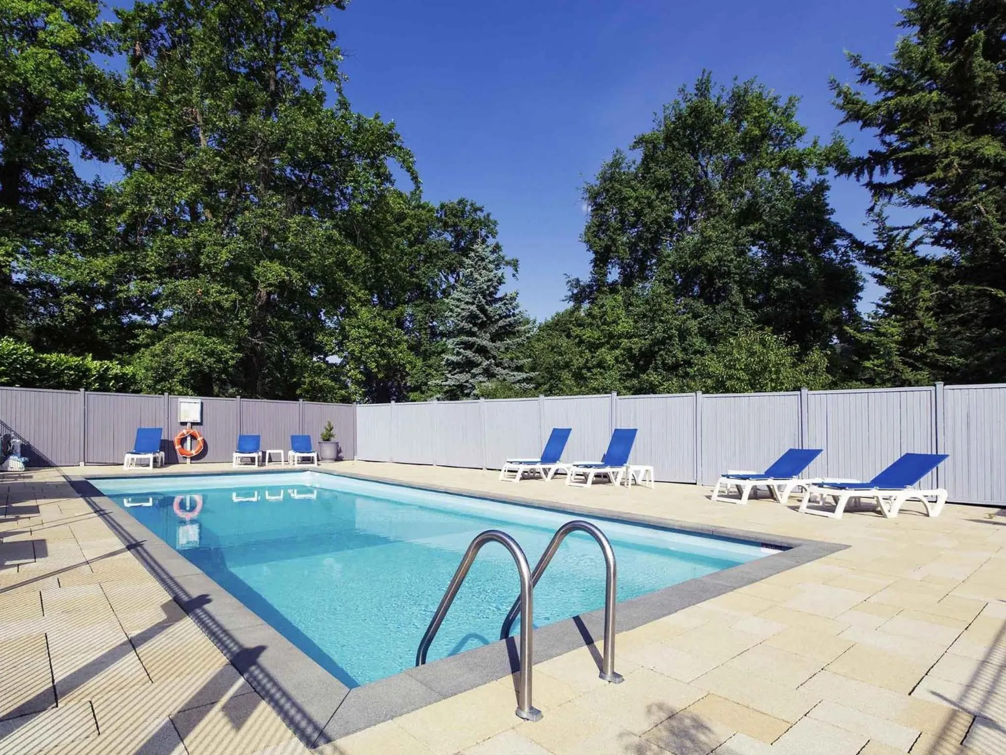 Other in Mercure Strasbourg Aéroport