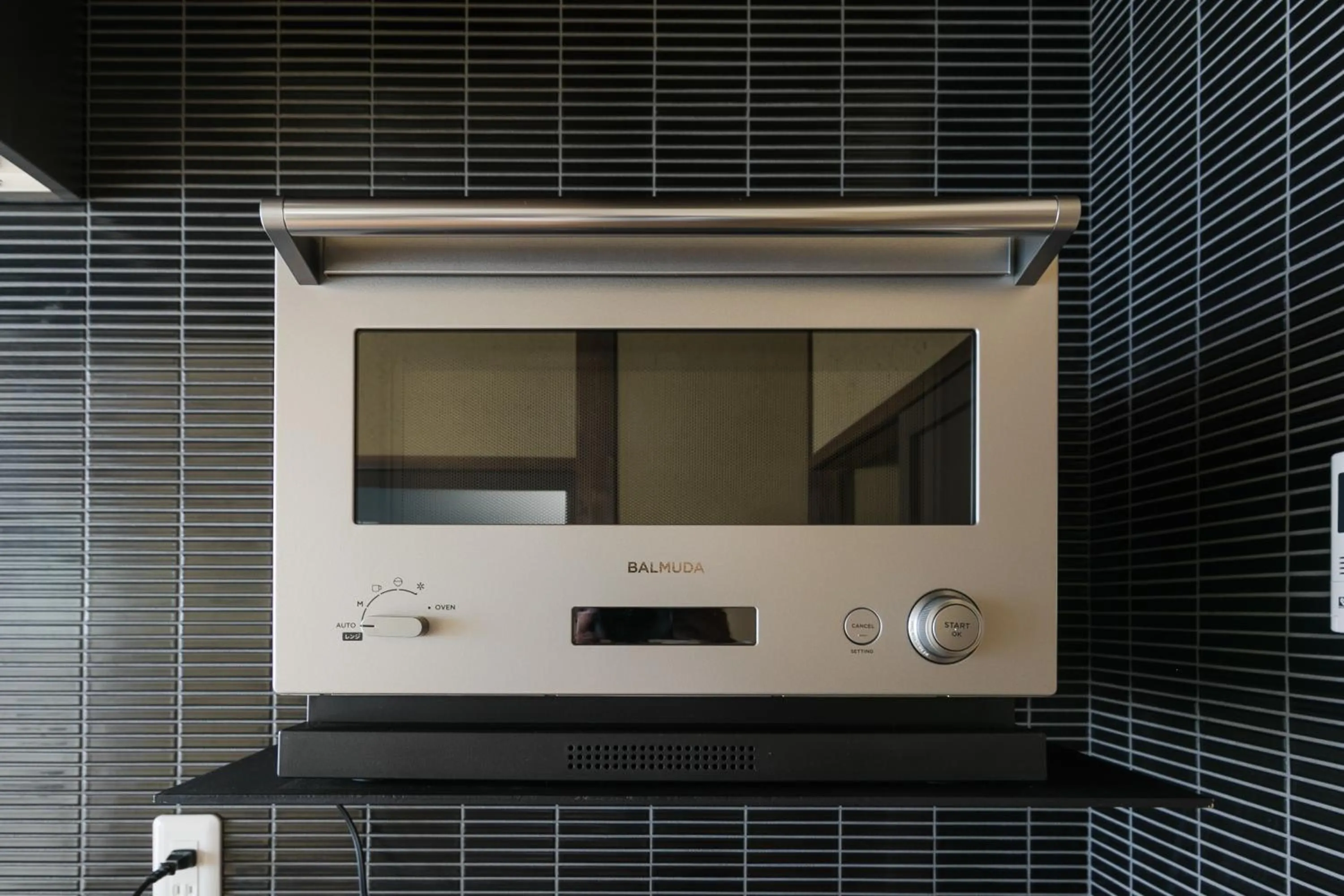 Kitchen or kitchenette in No.8 Kyoto