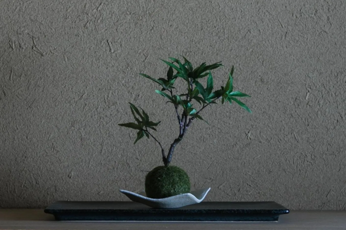 Decorative detail in No.8 Kyoto