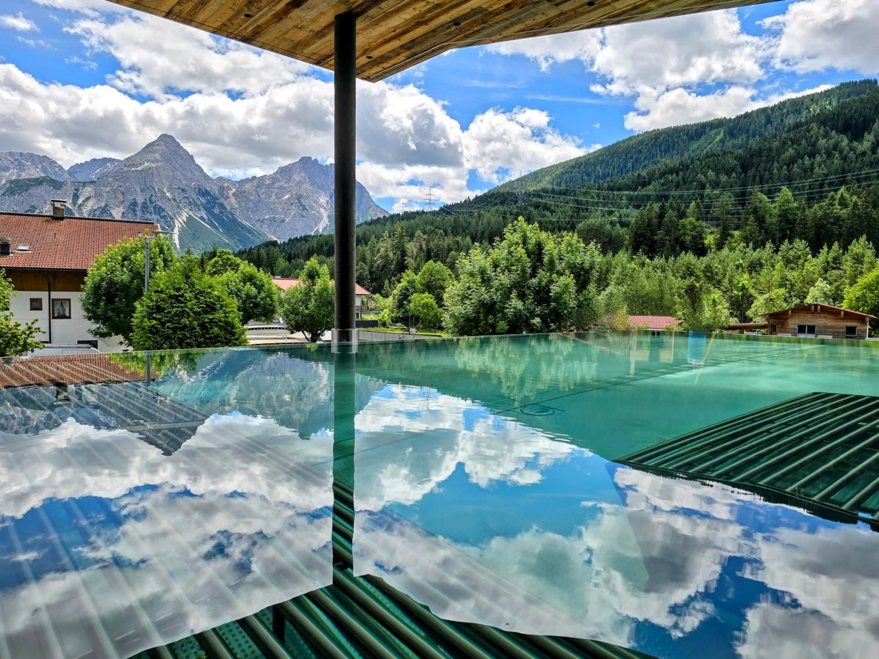 Alpen Appartements Lärchenhof