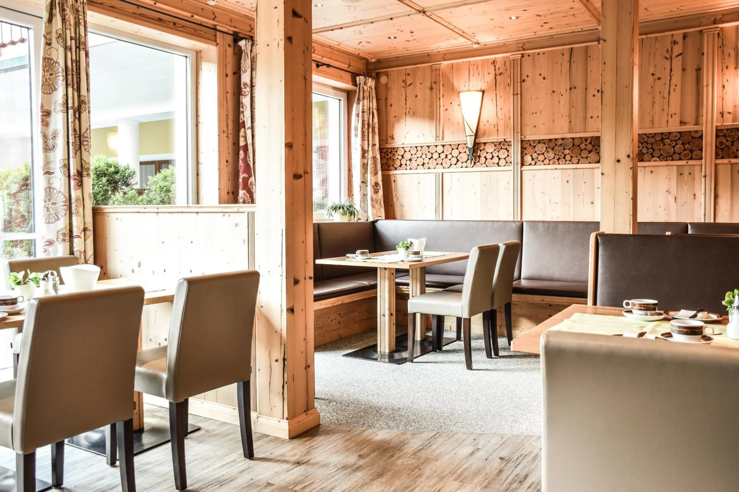 Alpen Appartements Lärchenhof