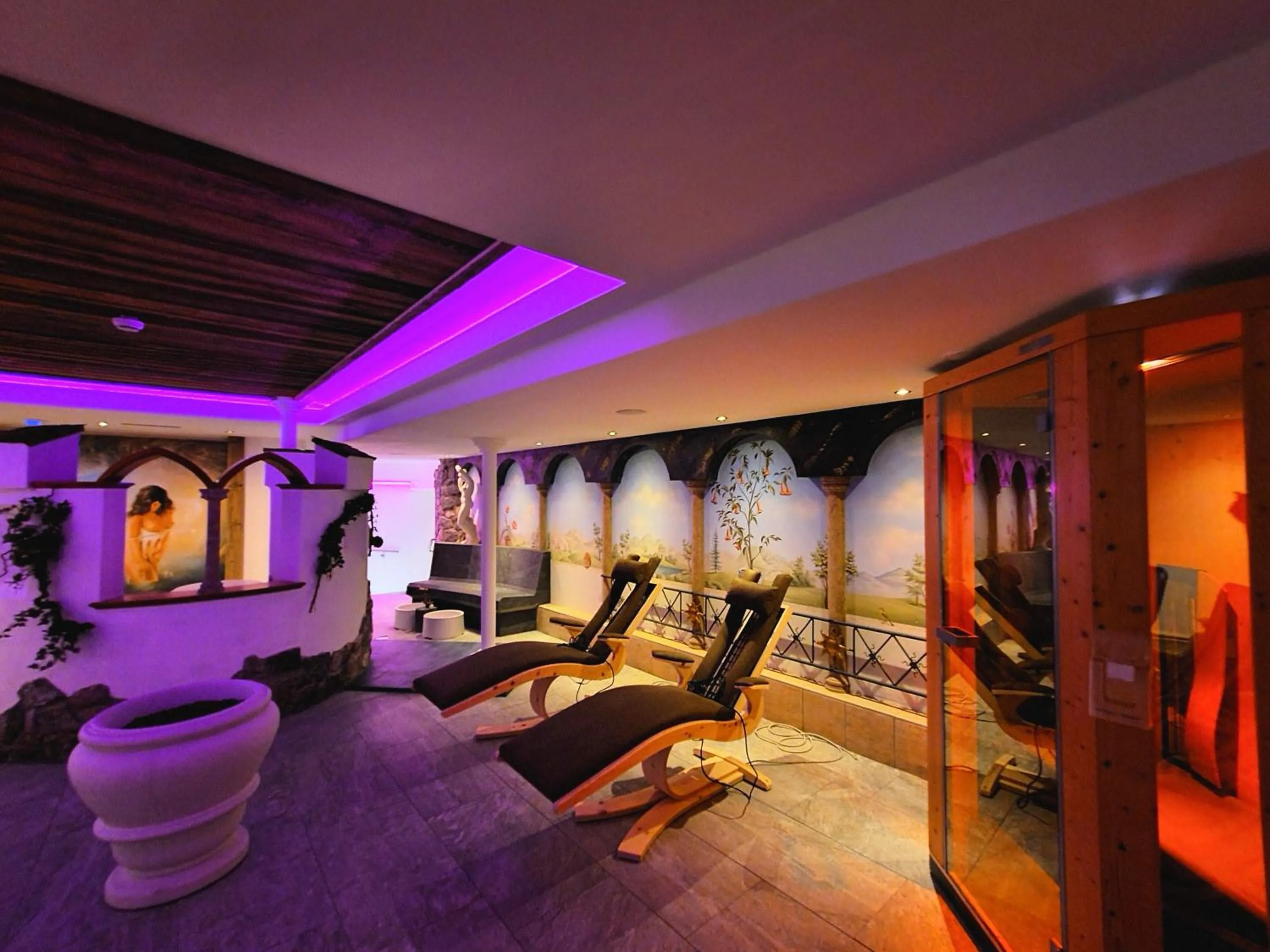 Alpen Appartements Lärchenhof