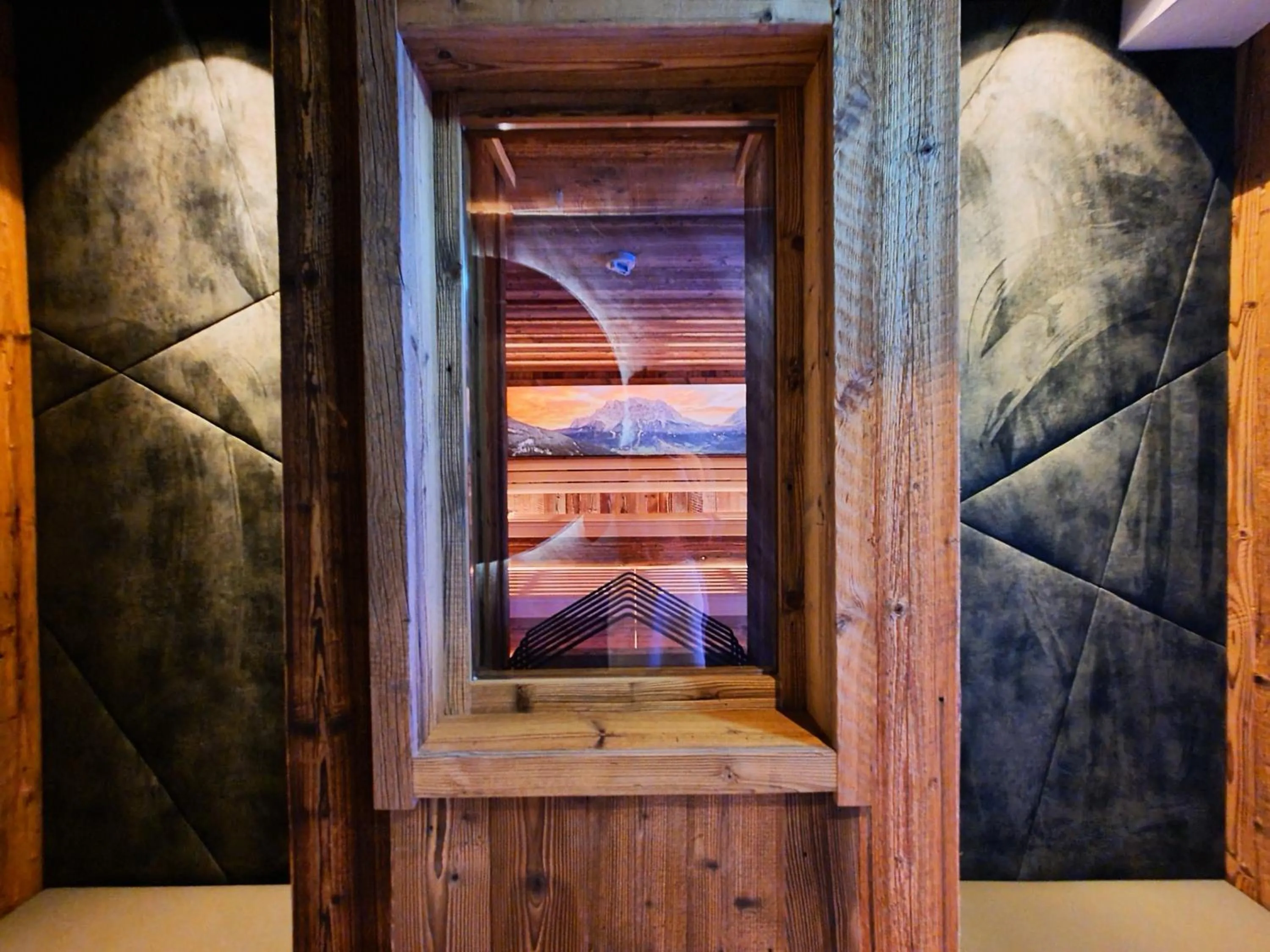 Alpen Appartements Lärchenhof