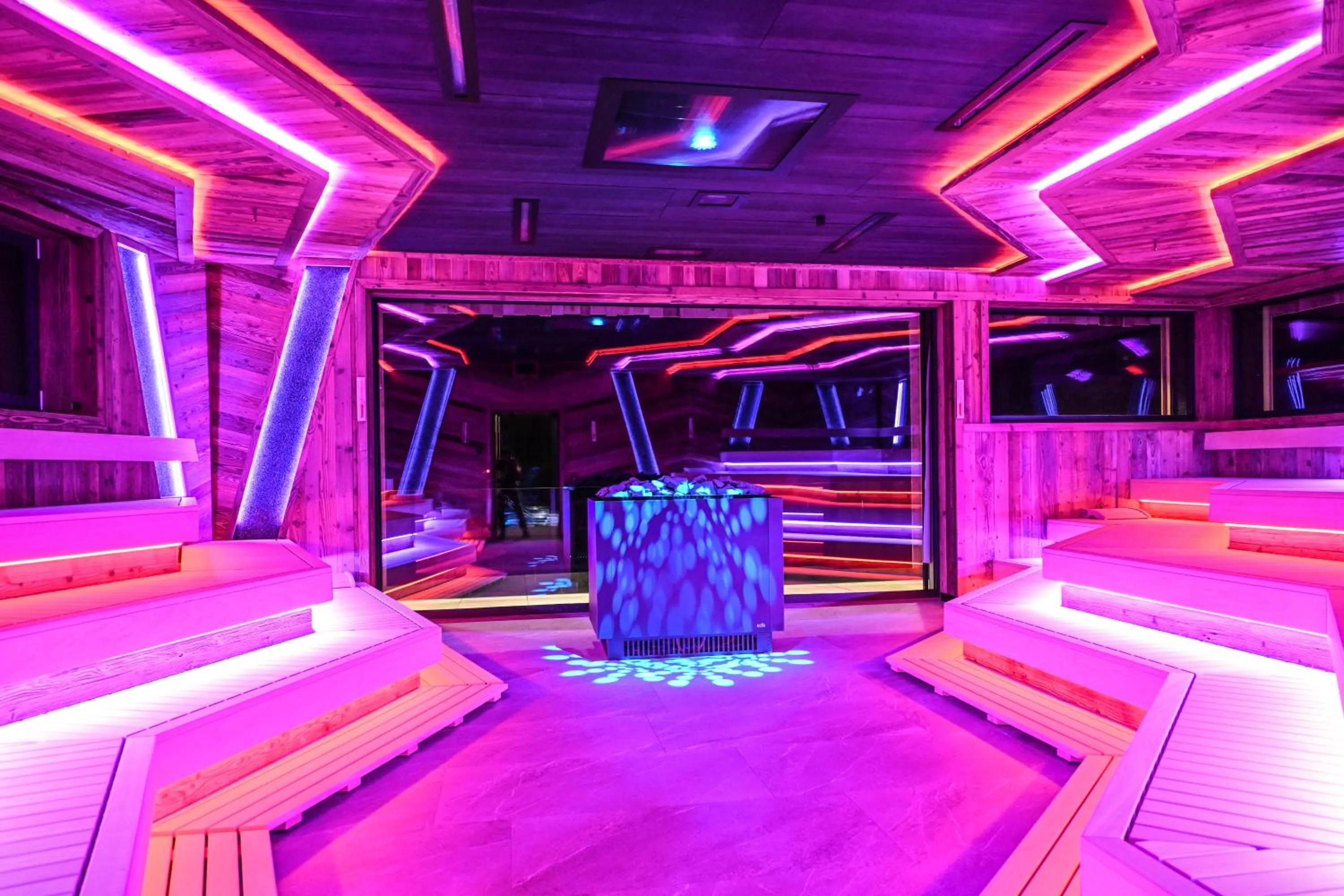 Alpen Appartements Lärchenhof