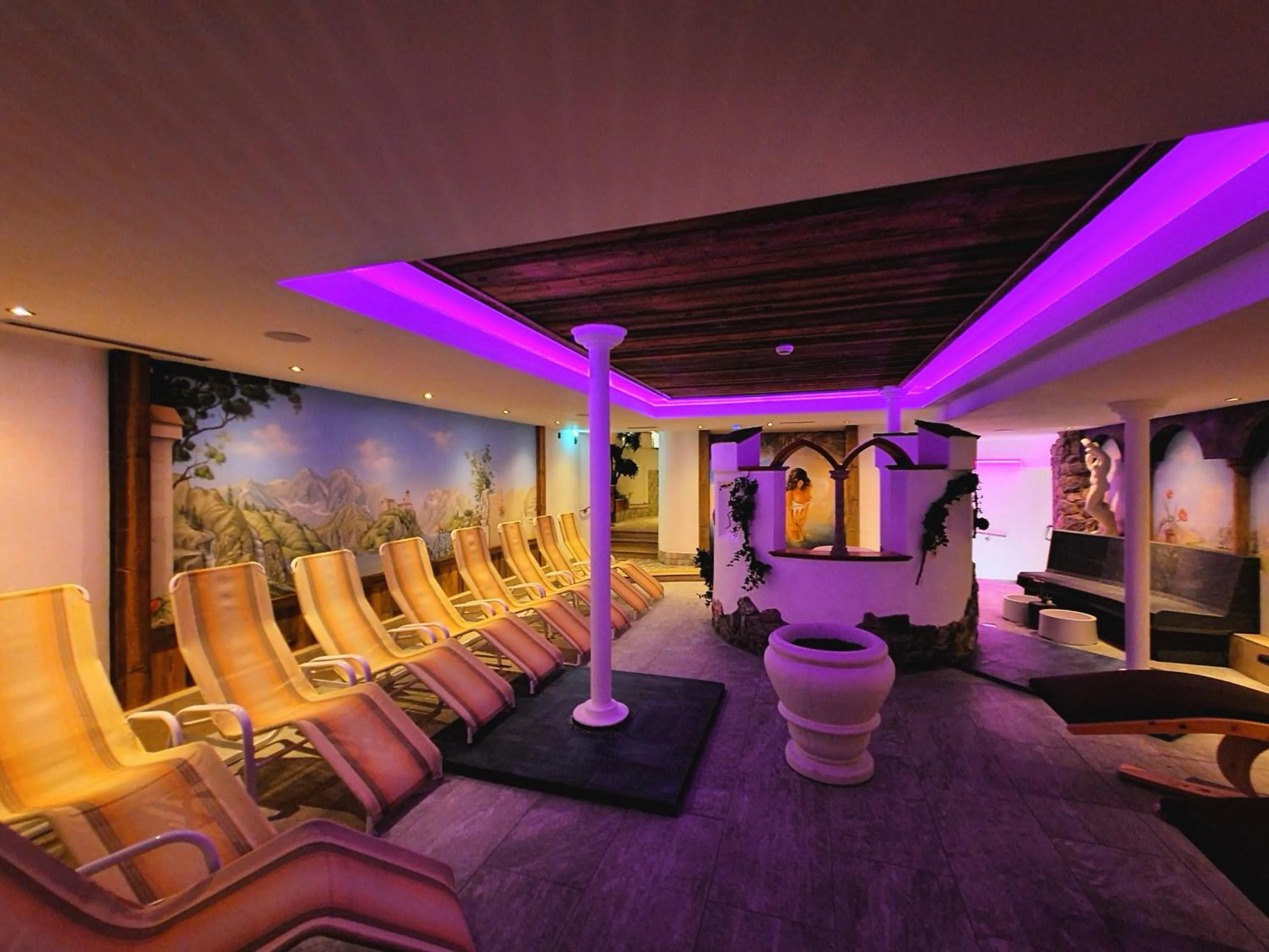 Alpen Appartements Lärchenhof