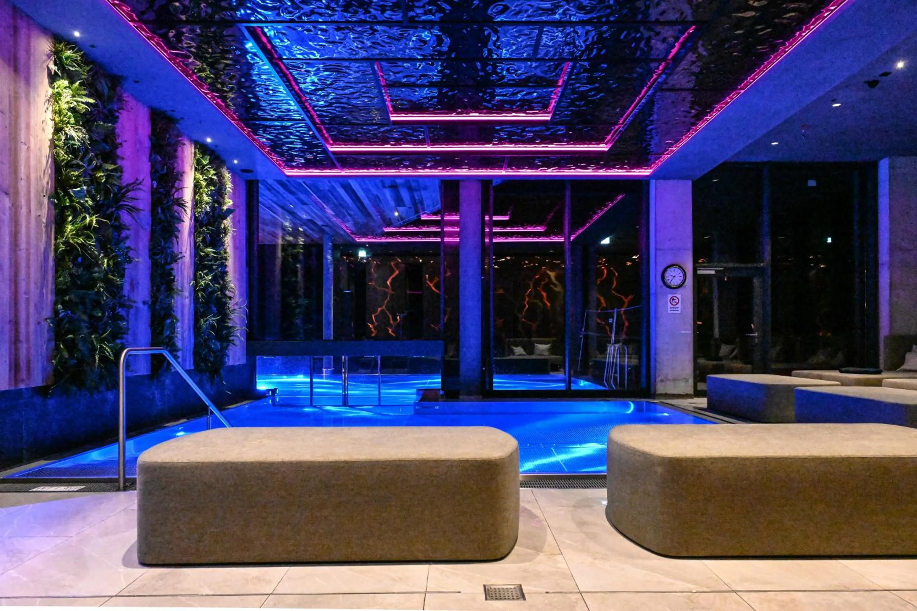 Alpen Appartements Lärchenhof