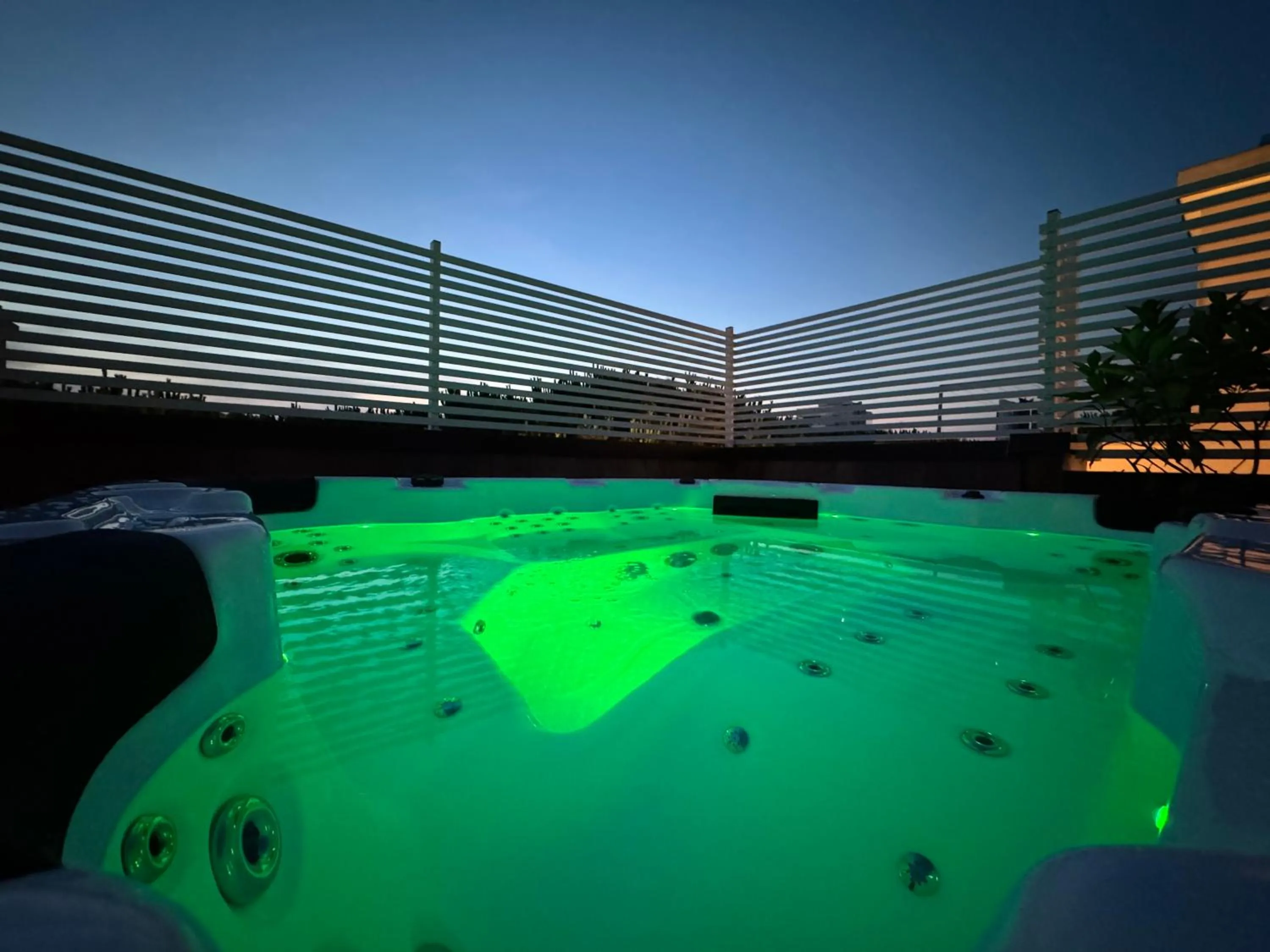 Night in Hotel Adria B&B - Colazione fino alle 12