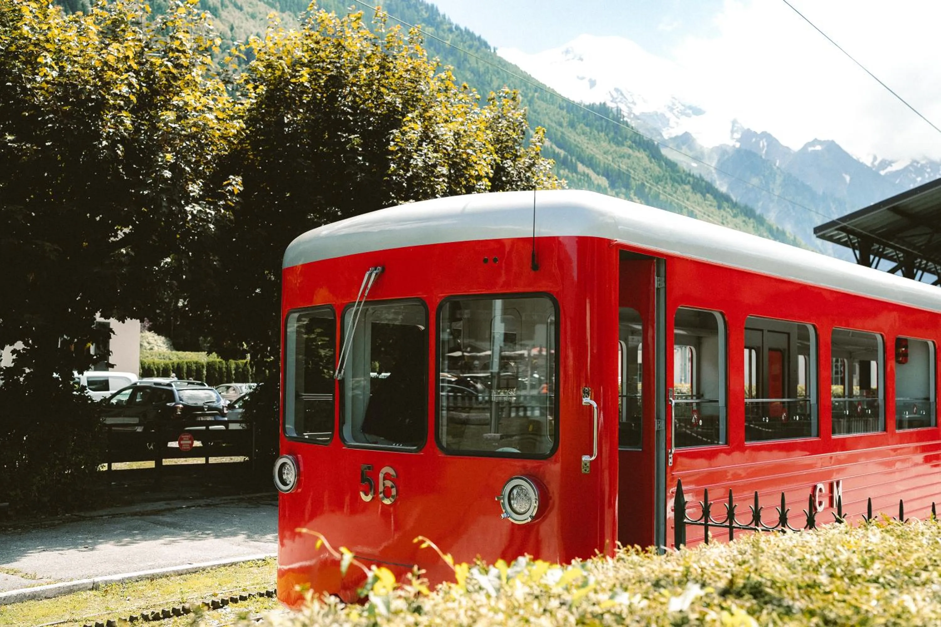 Off site in Big Sky Hotel & Spa