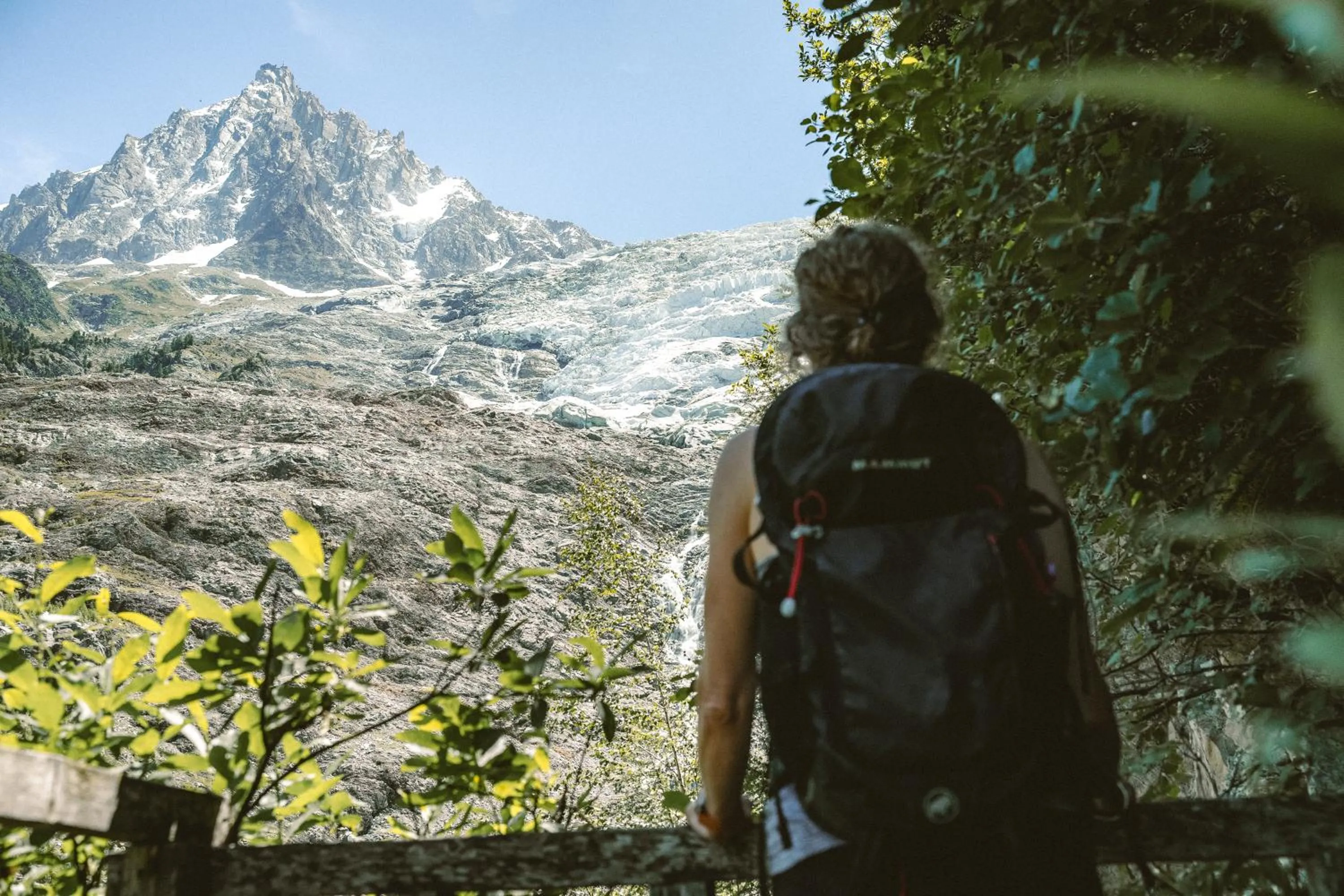 Off site in Big Sky Hotel & Spa