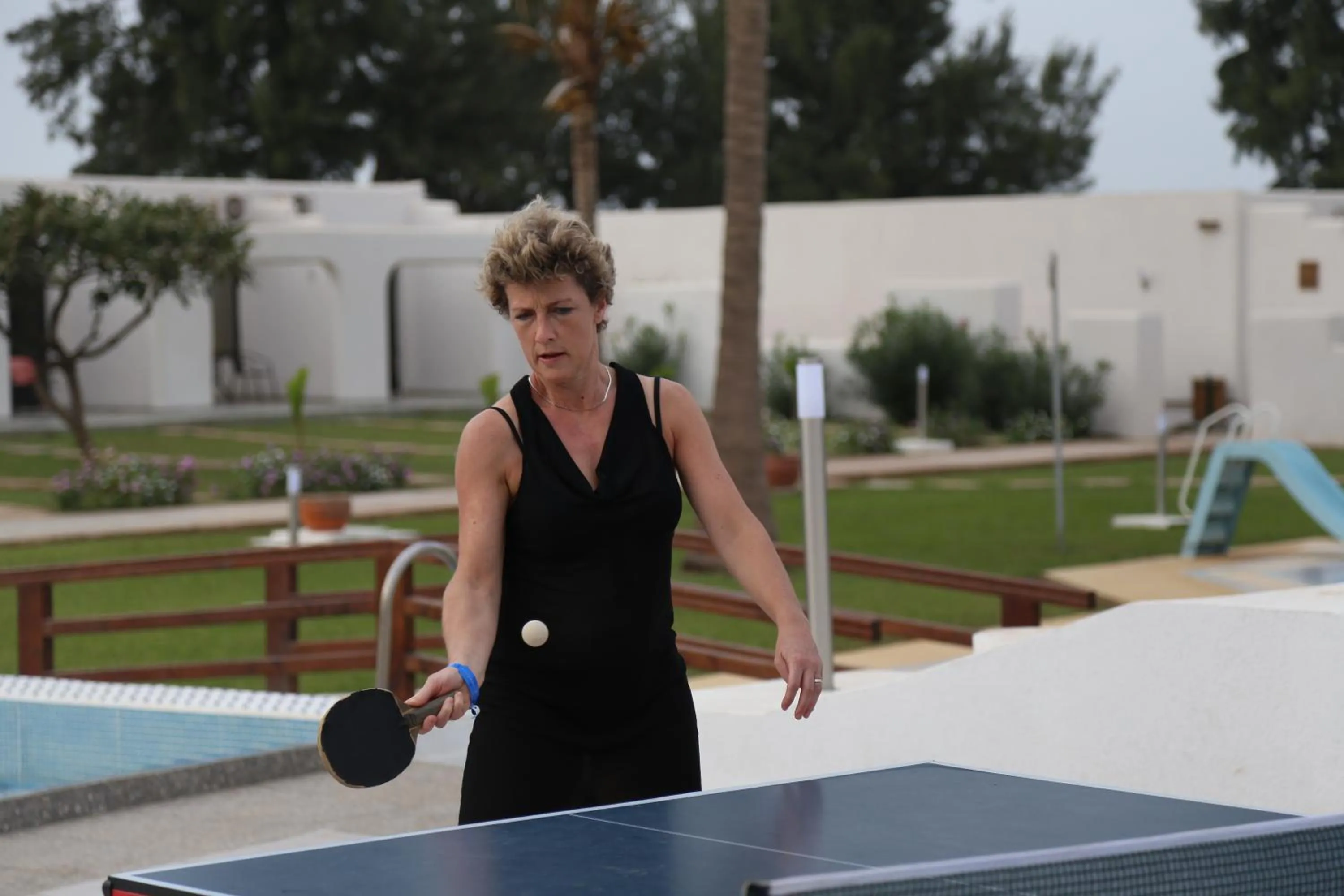 Sunbeach Hotel & Resort