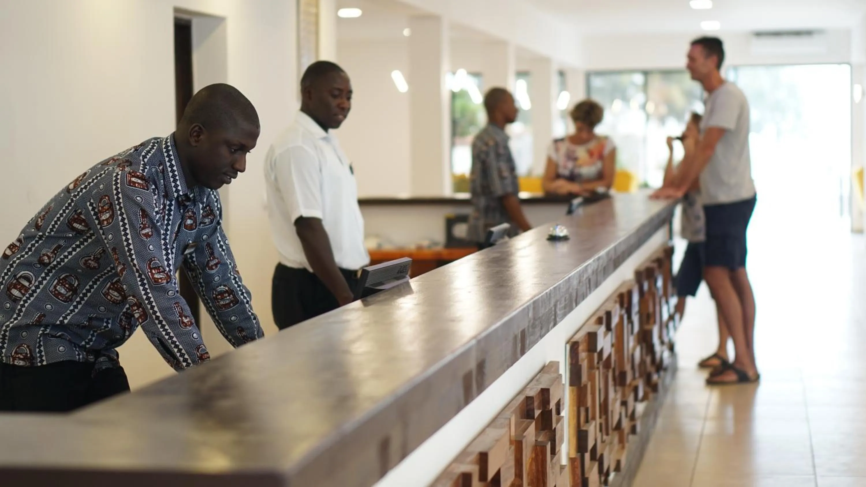 Sunbeach Hotel & Resort