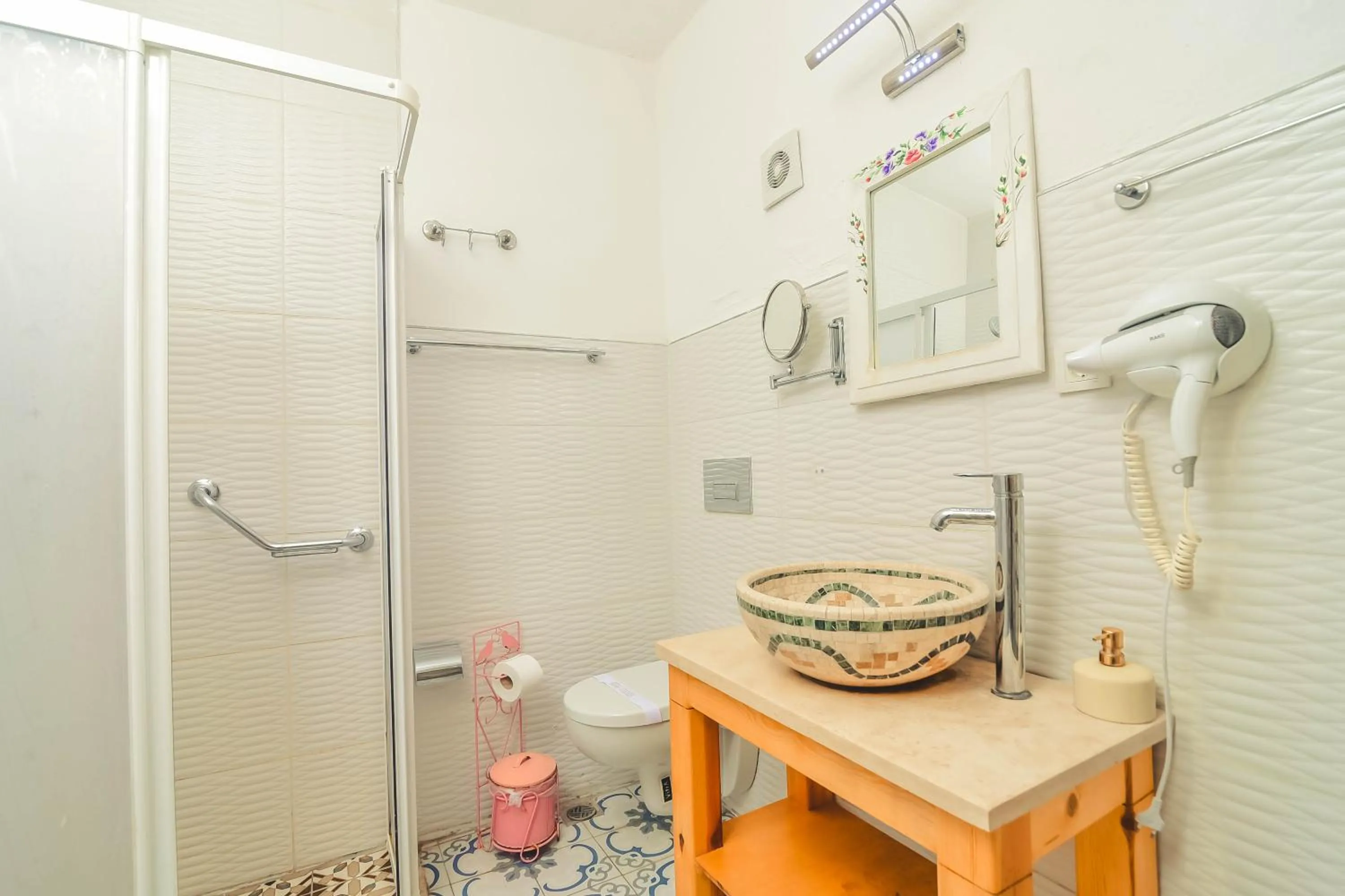 Alacati Asmali Konak Hotel