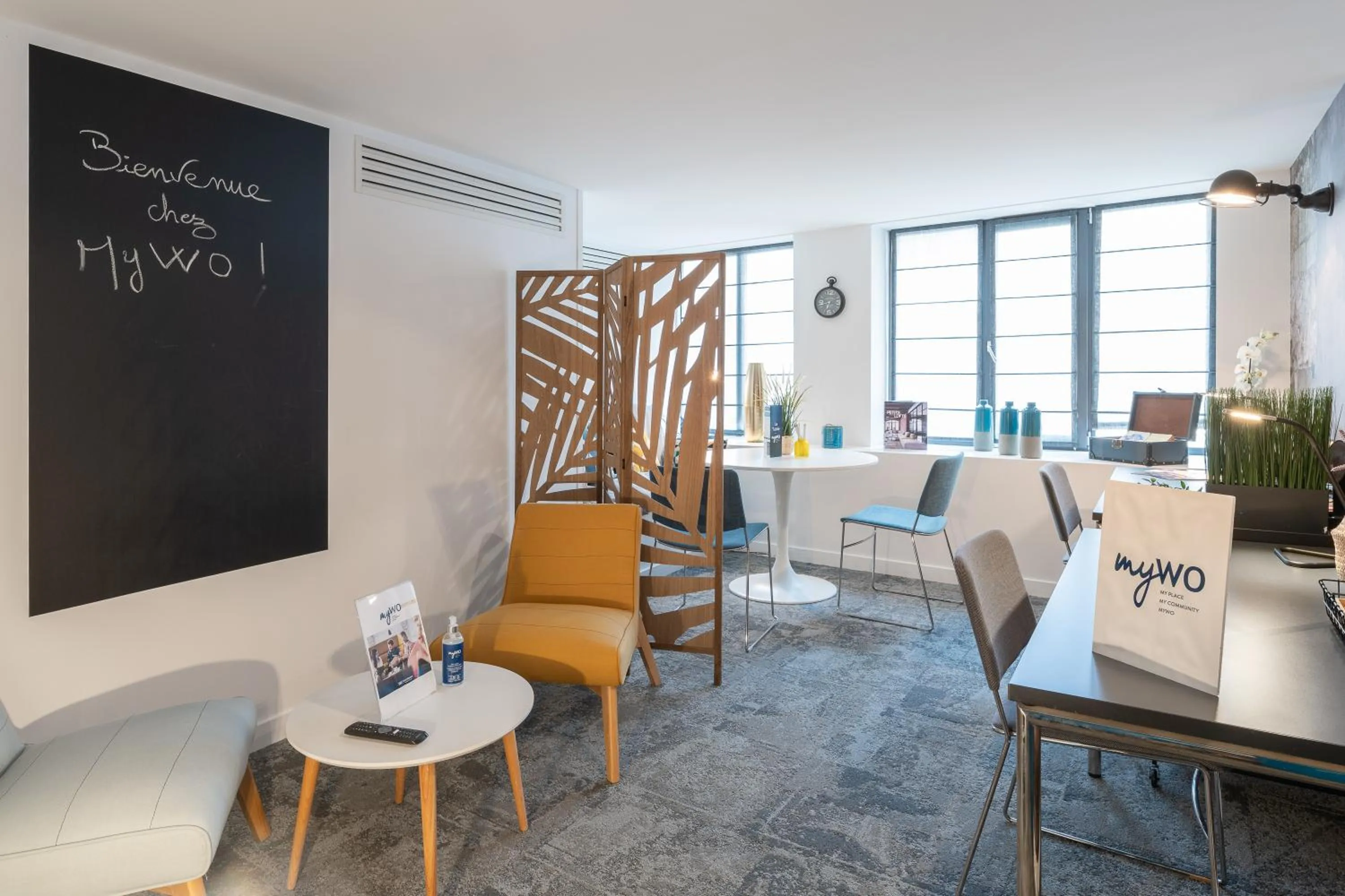 Business facilities in Best Western Hotel du Pont Wilson