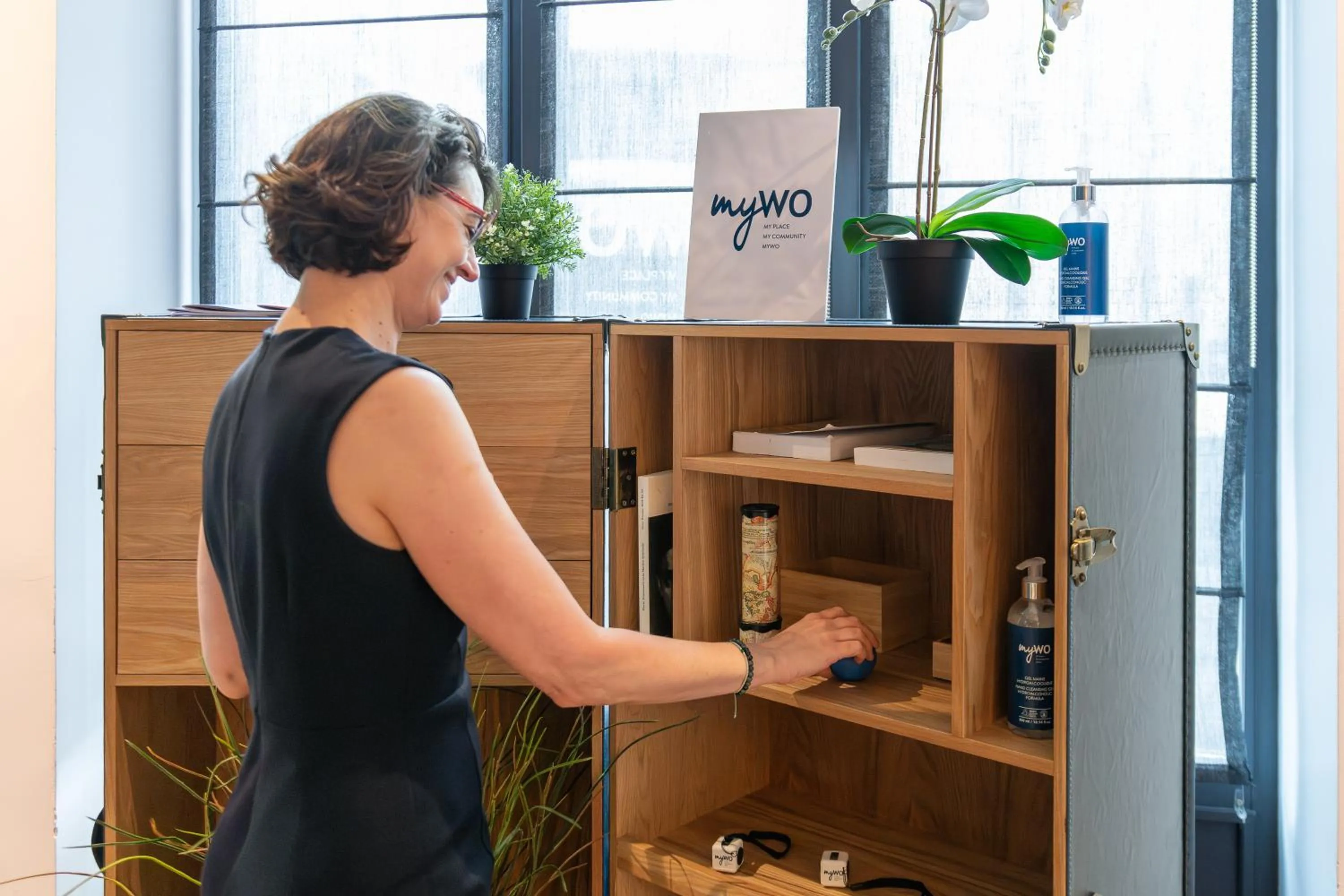 Business facilities in Best Western Hotel du Pont Wilson