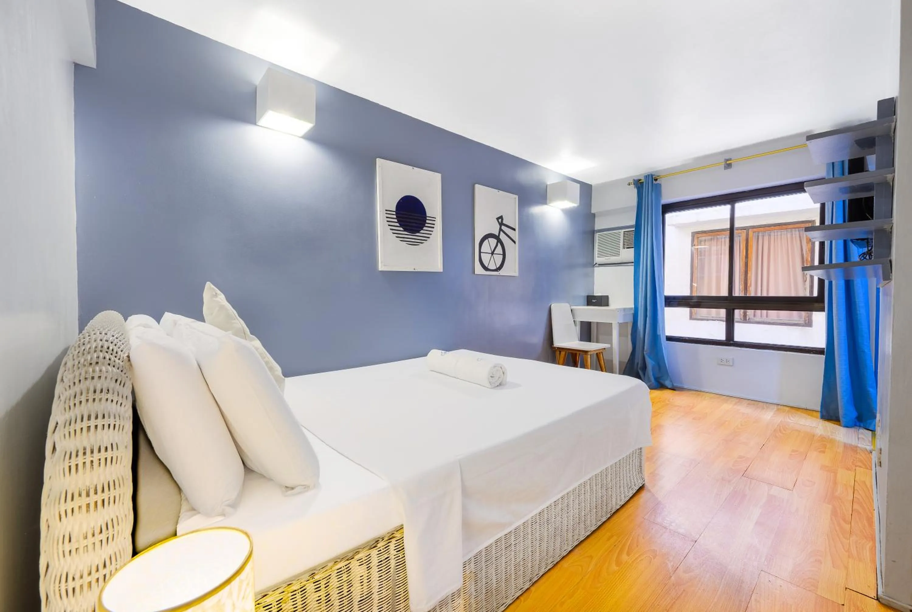 Bed in C Hotel Managed by H Hospitality Group