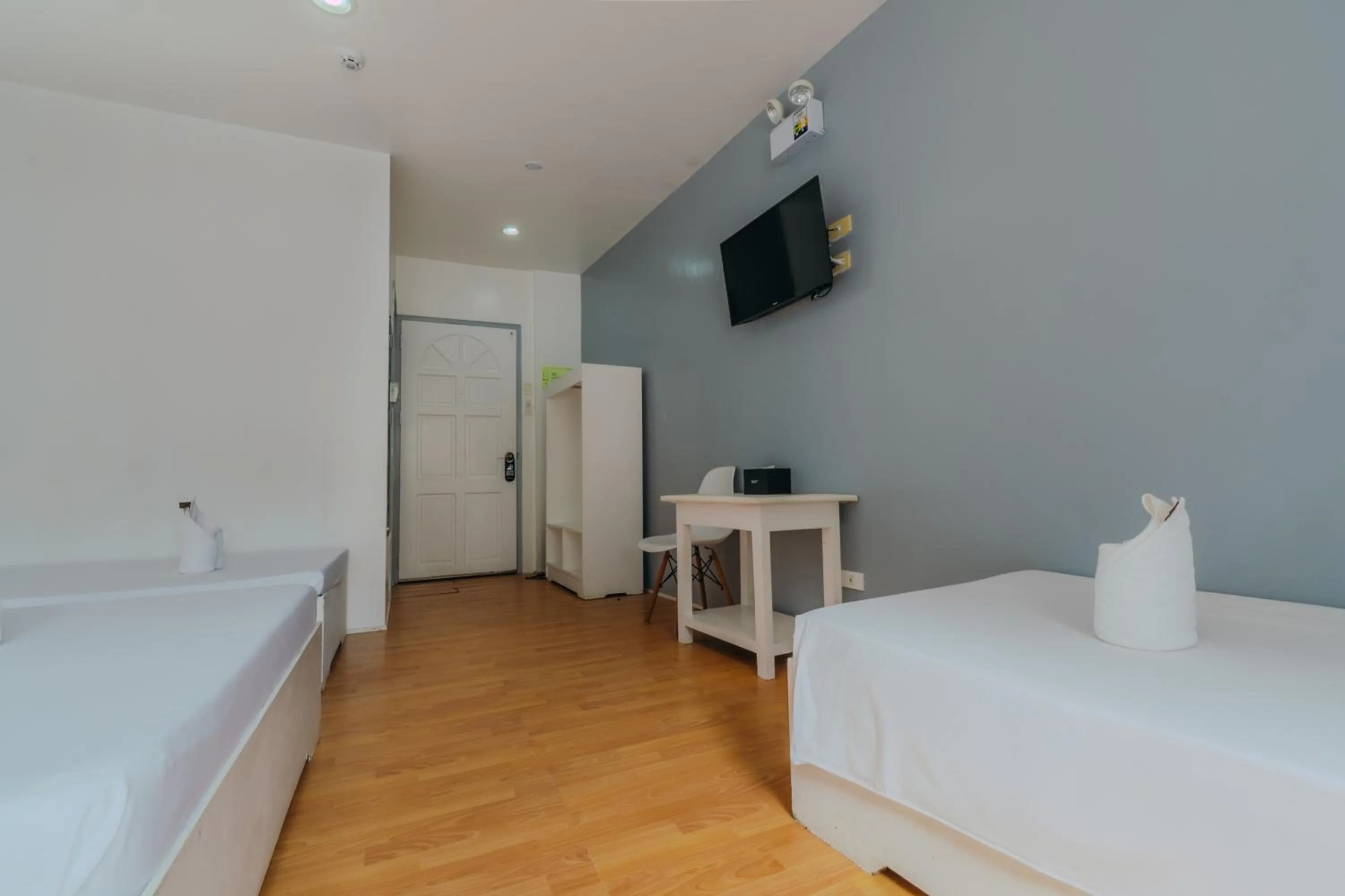 Bed in C Hotel Managed by H Hospitality Group