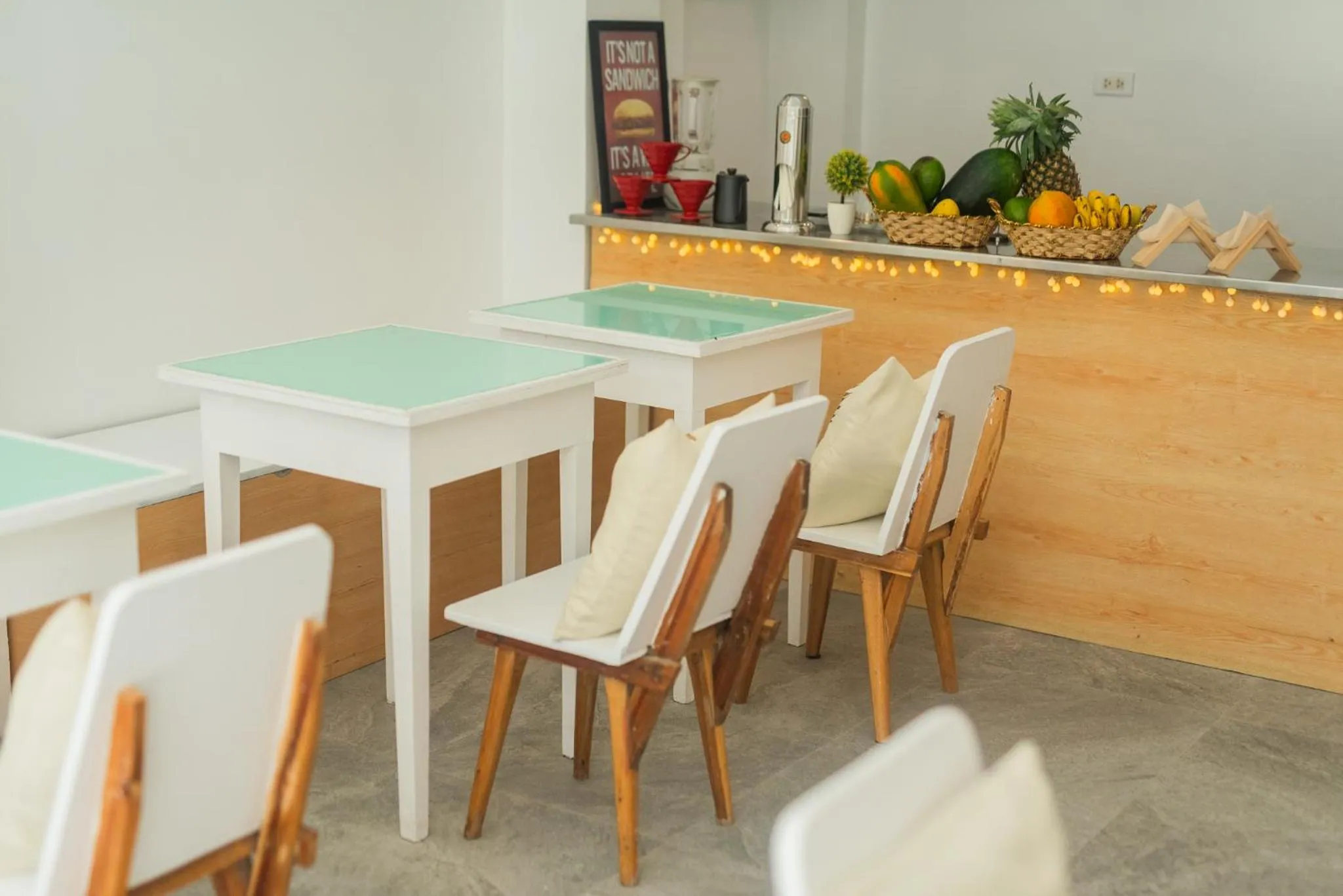 Coffee/tea facilities in C Hotel Managed by H Hospitality Group