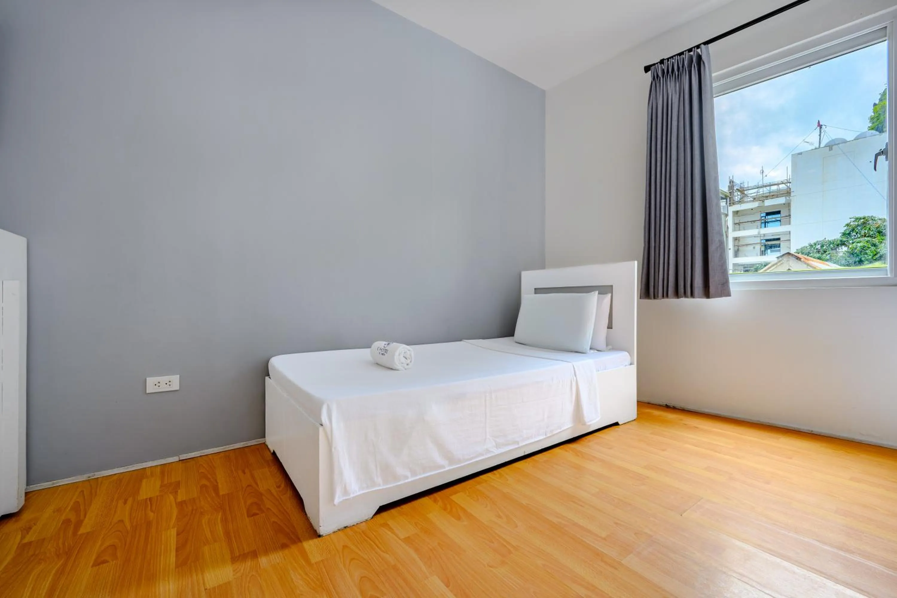 Bed in C Hotel Managed by H Hospitality Group