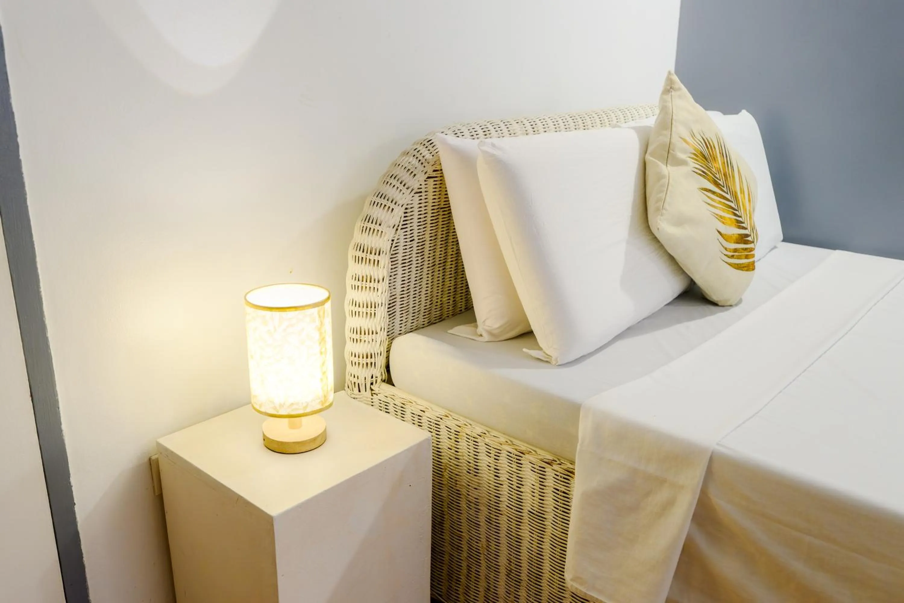 Bed in C Hotel Managed by H Hospitality Group