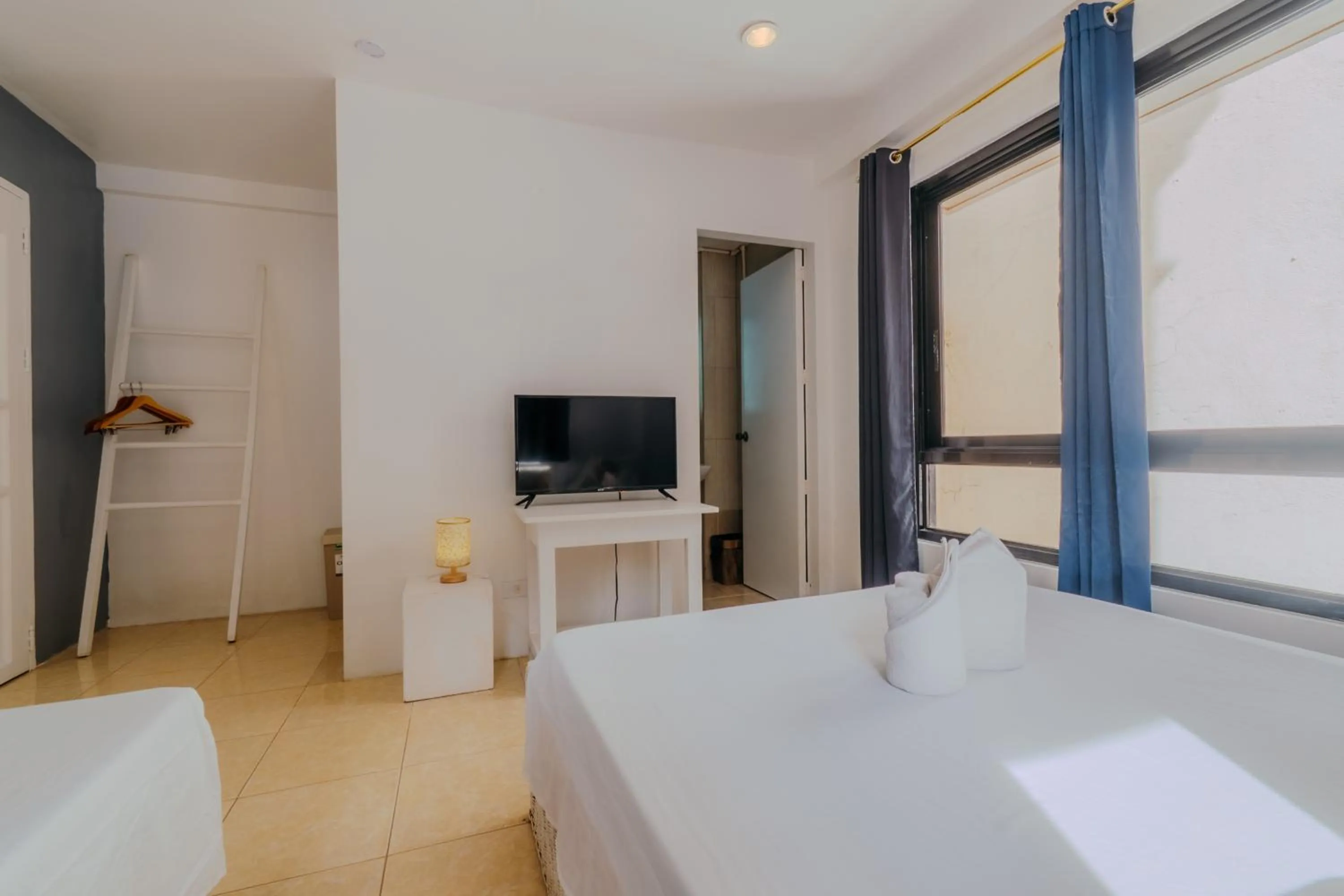 Bed in C Hotel Managed by H Hospitality Group