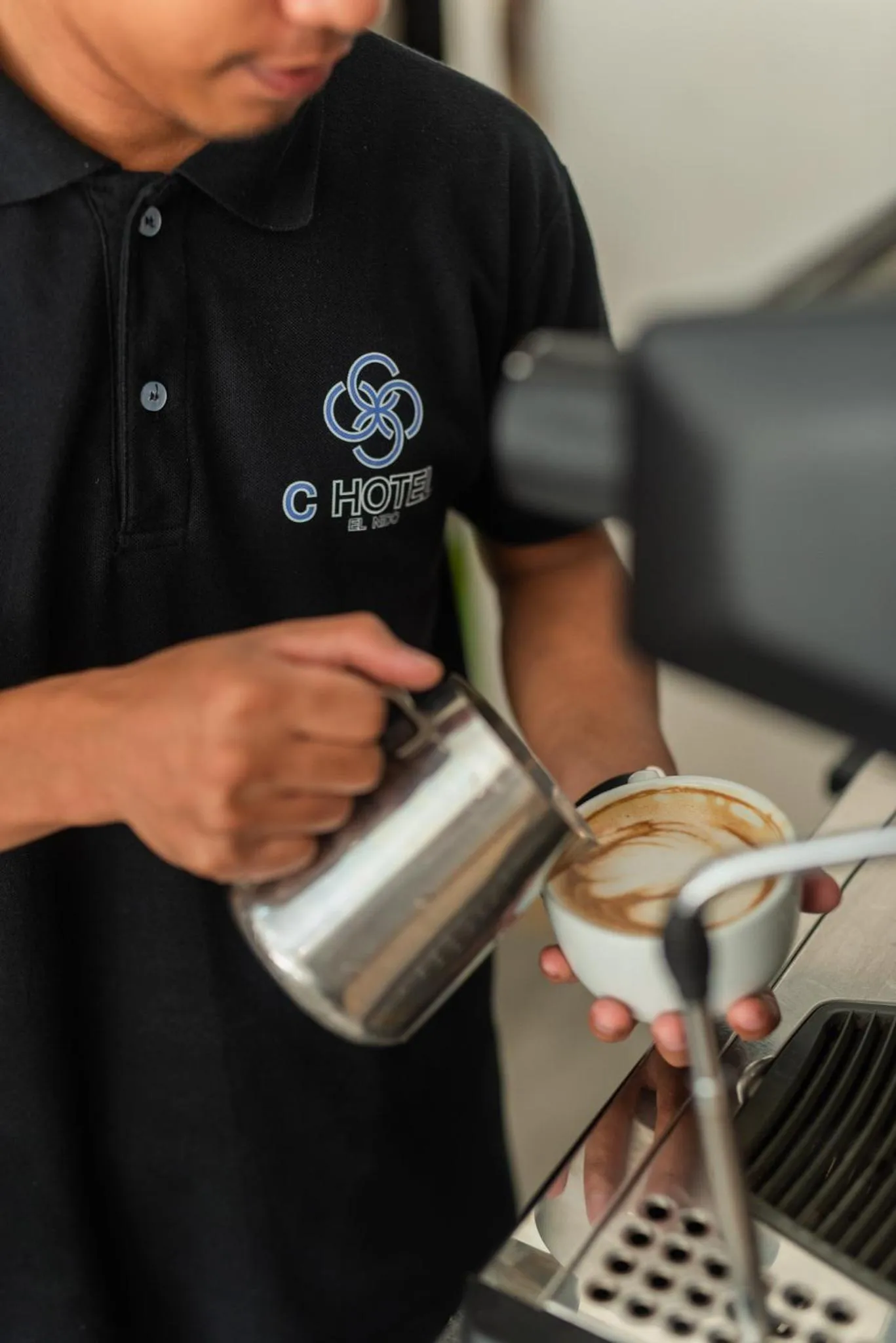 Coffee/tea facilities in C Hotel Managed by H Hospitality Group