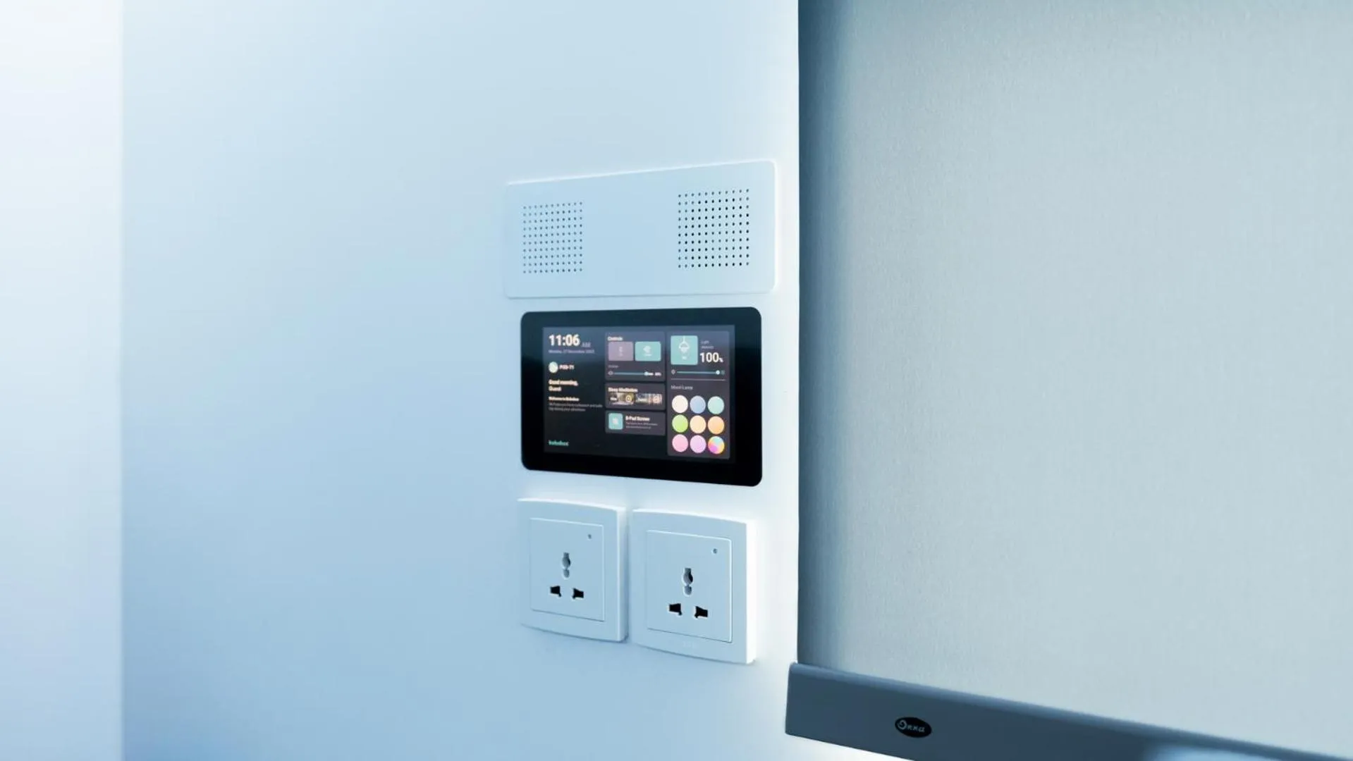 Bobopod Alun-Alun, Bandung