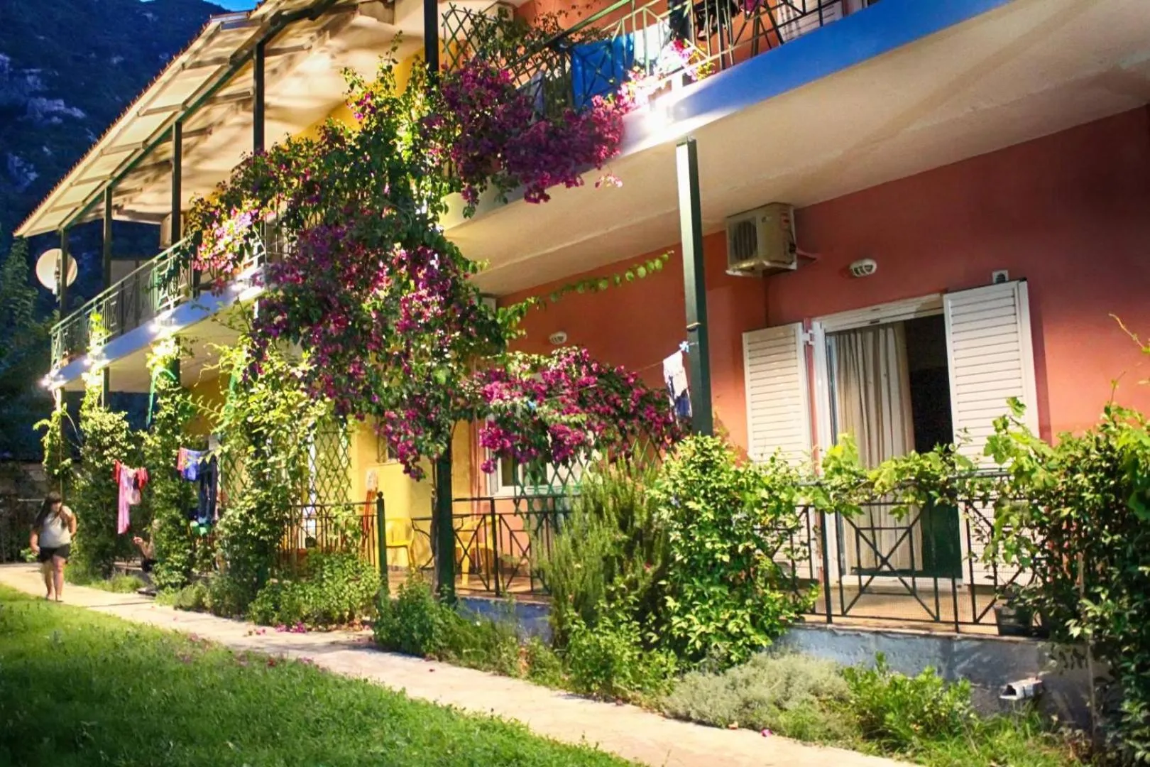 Other in Tsertos Apartments