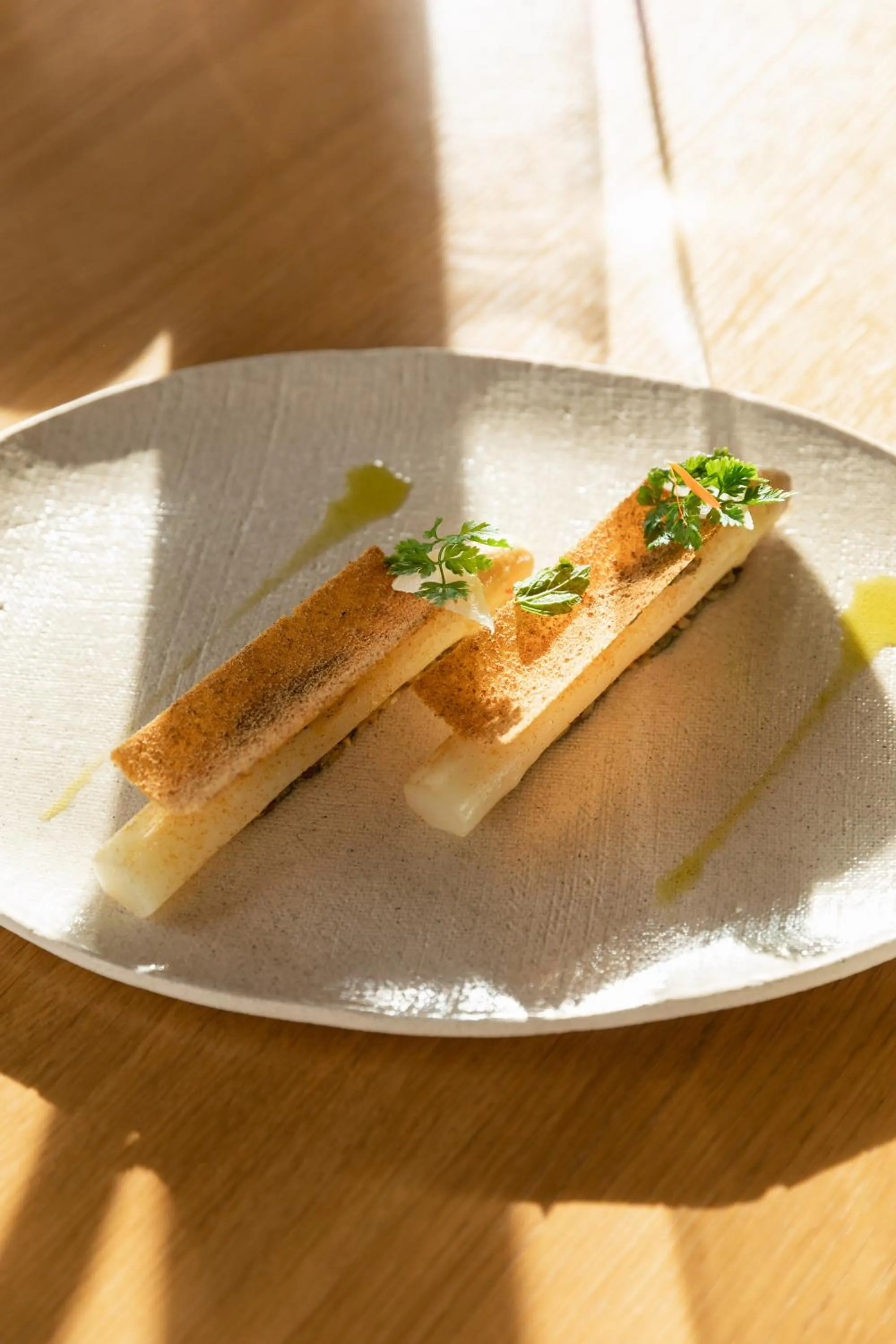 Restaurant/places to eat in Les Sources de Cheverny